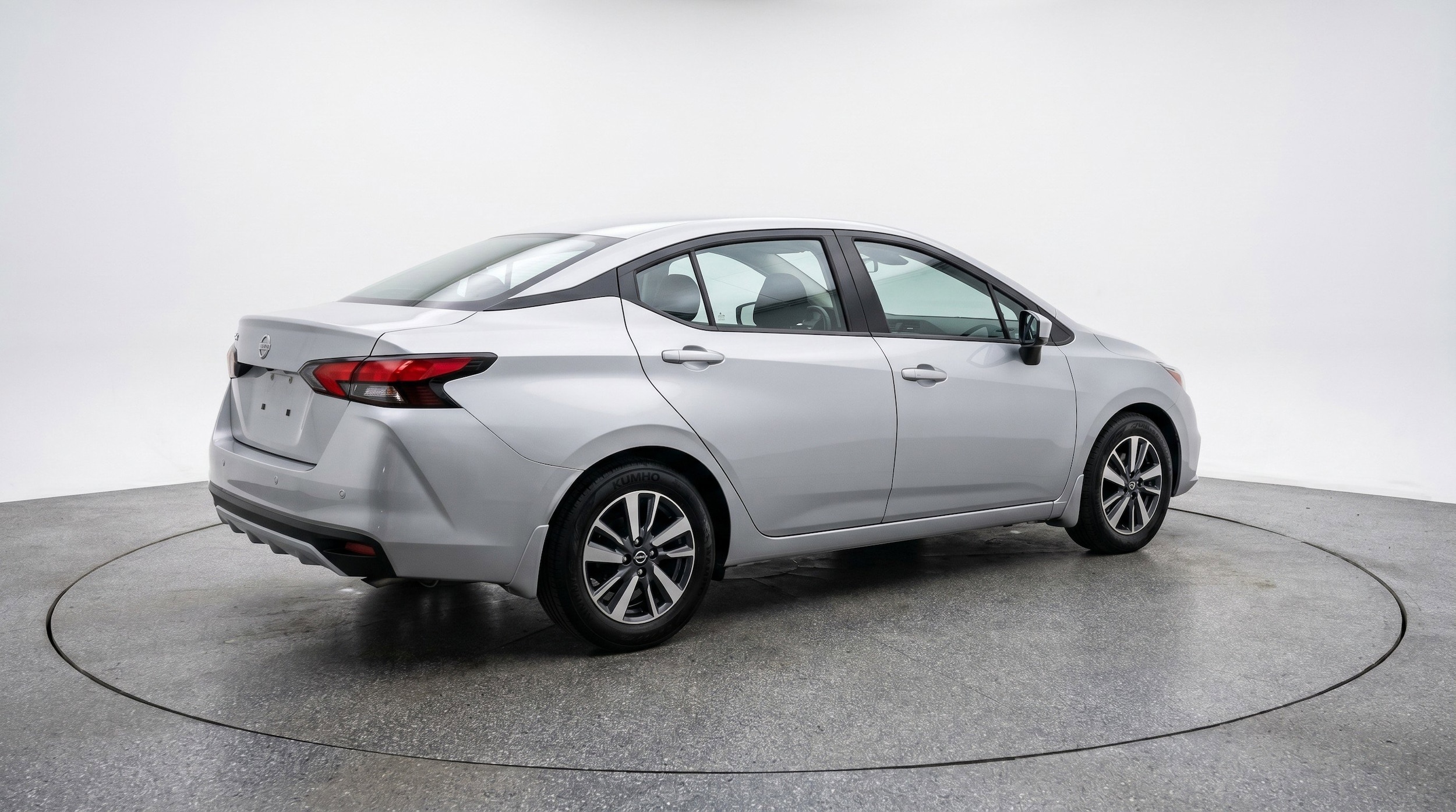 Thumbnail: 2025 Nissan Versa - 9