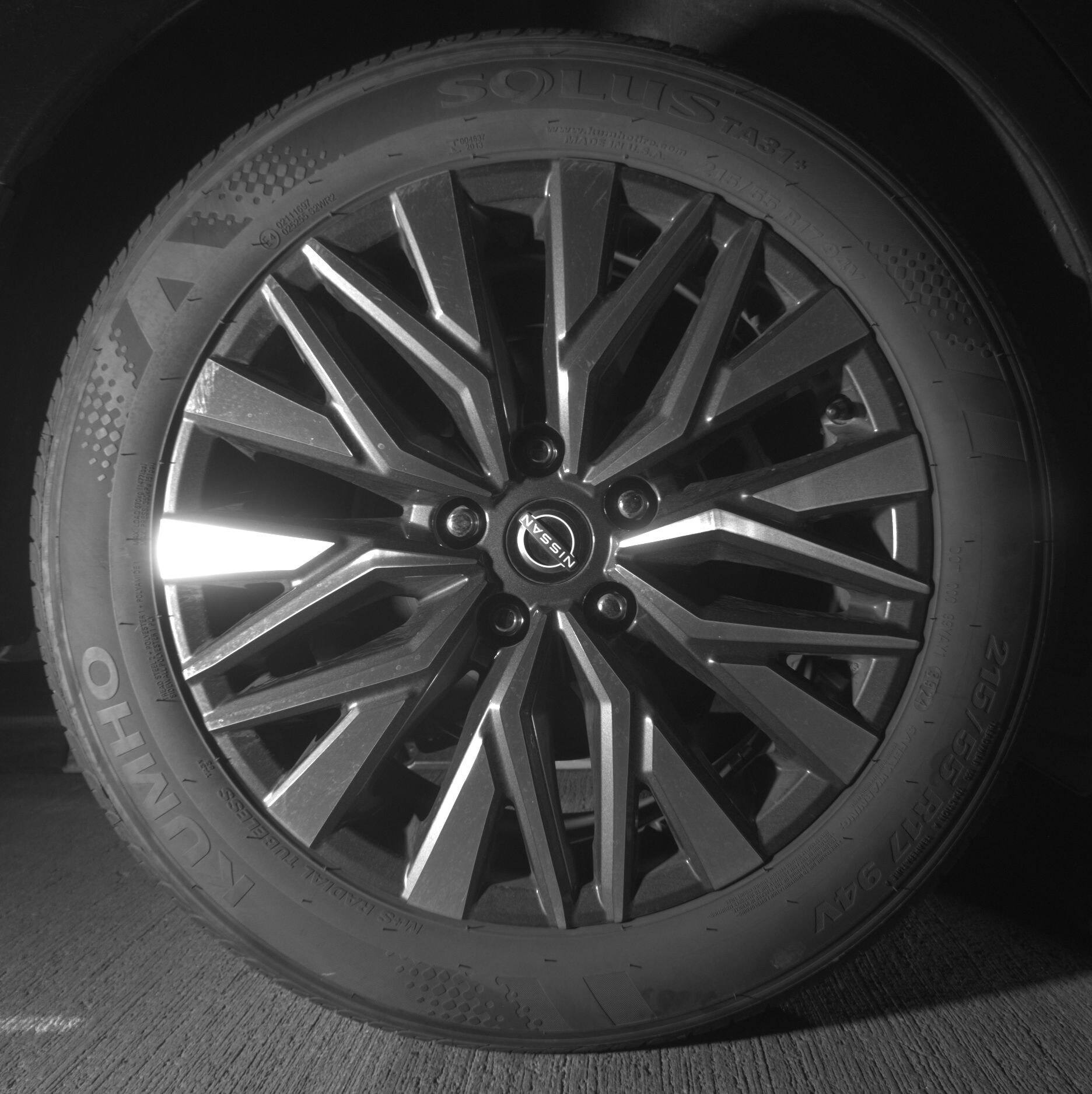 Thumbnail: 2025 Nissan Altima - 12