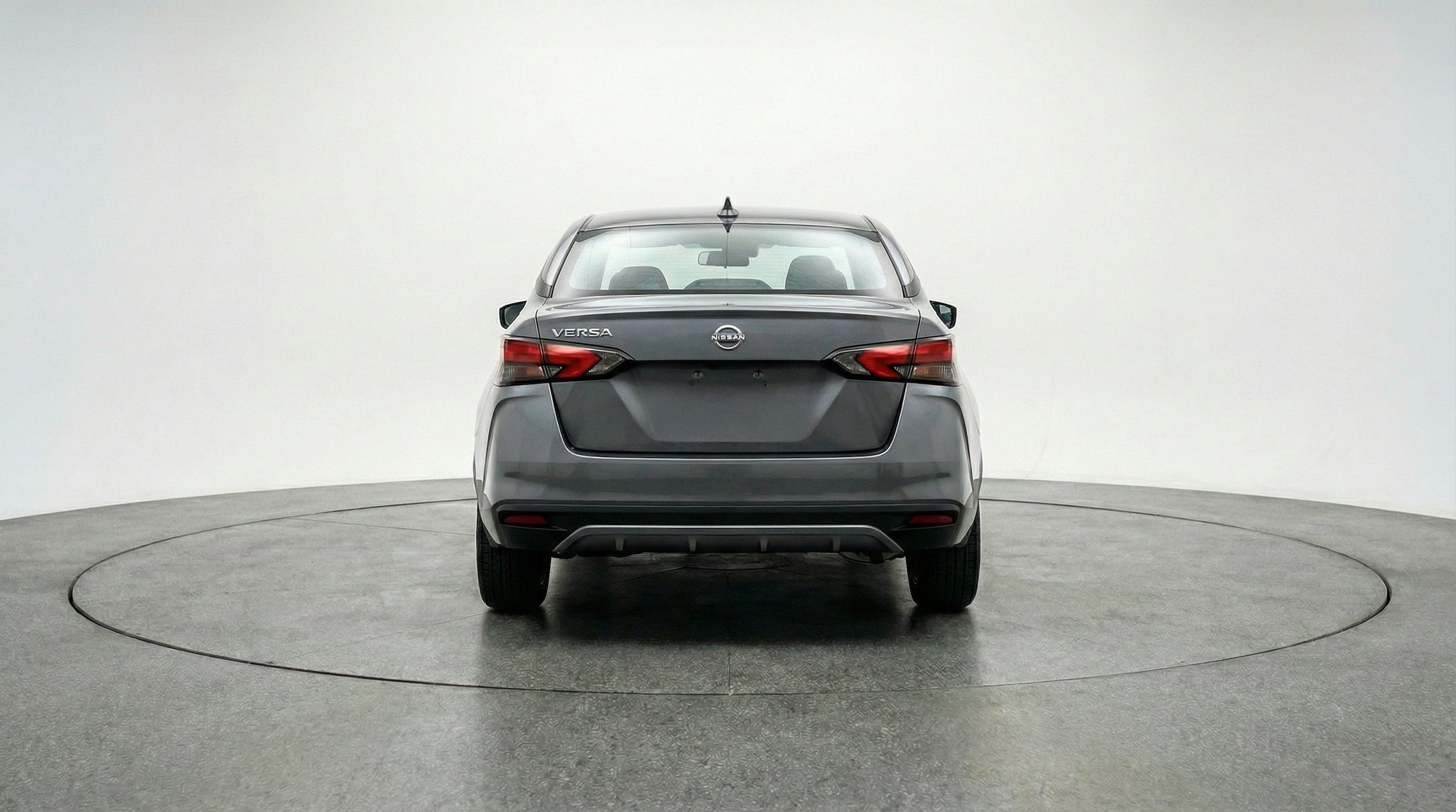 Thumbnail: 2025 Nissan Versa - 7