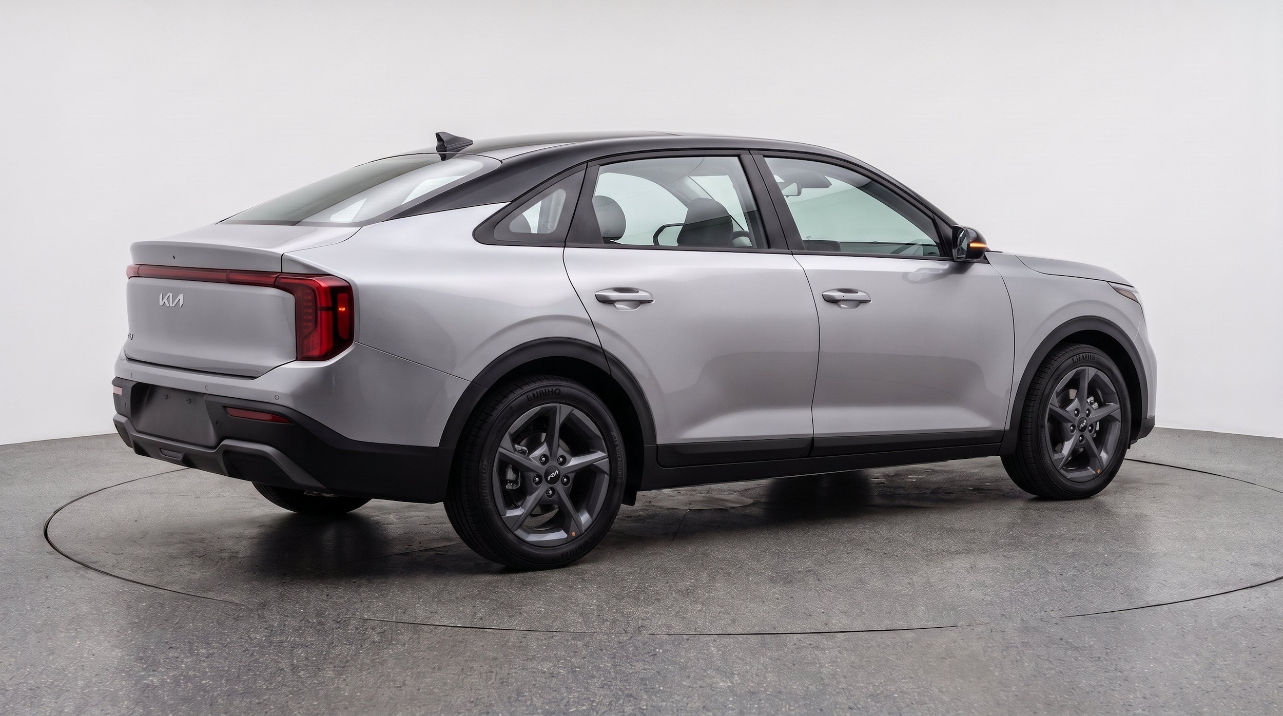 Thumbnail: 2026 Kia K4 - 9