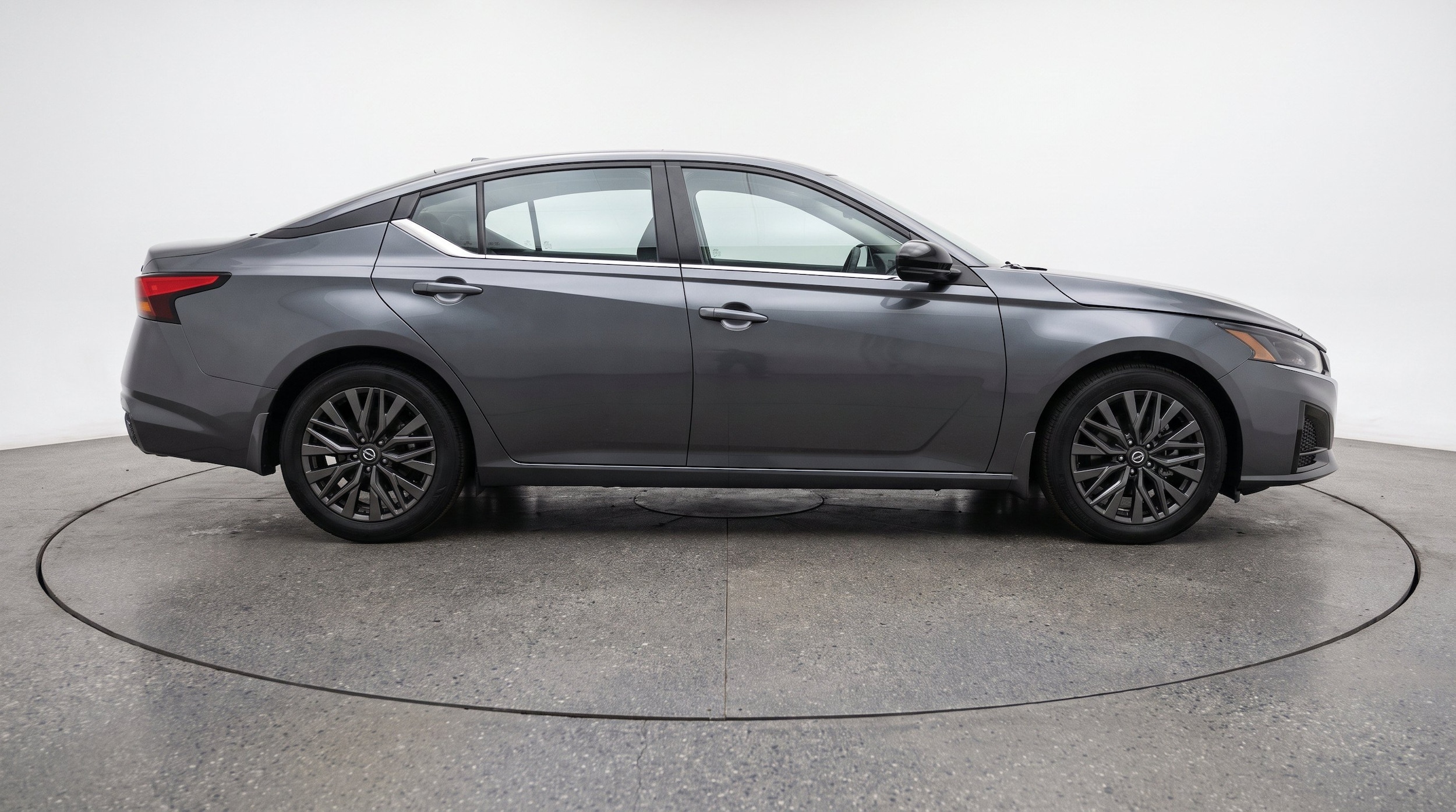 Thumbnail: 2026 Nissan Altima - 11