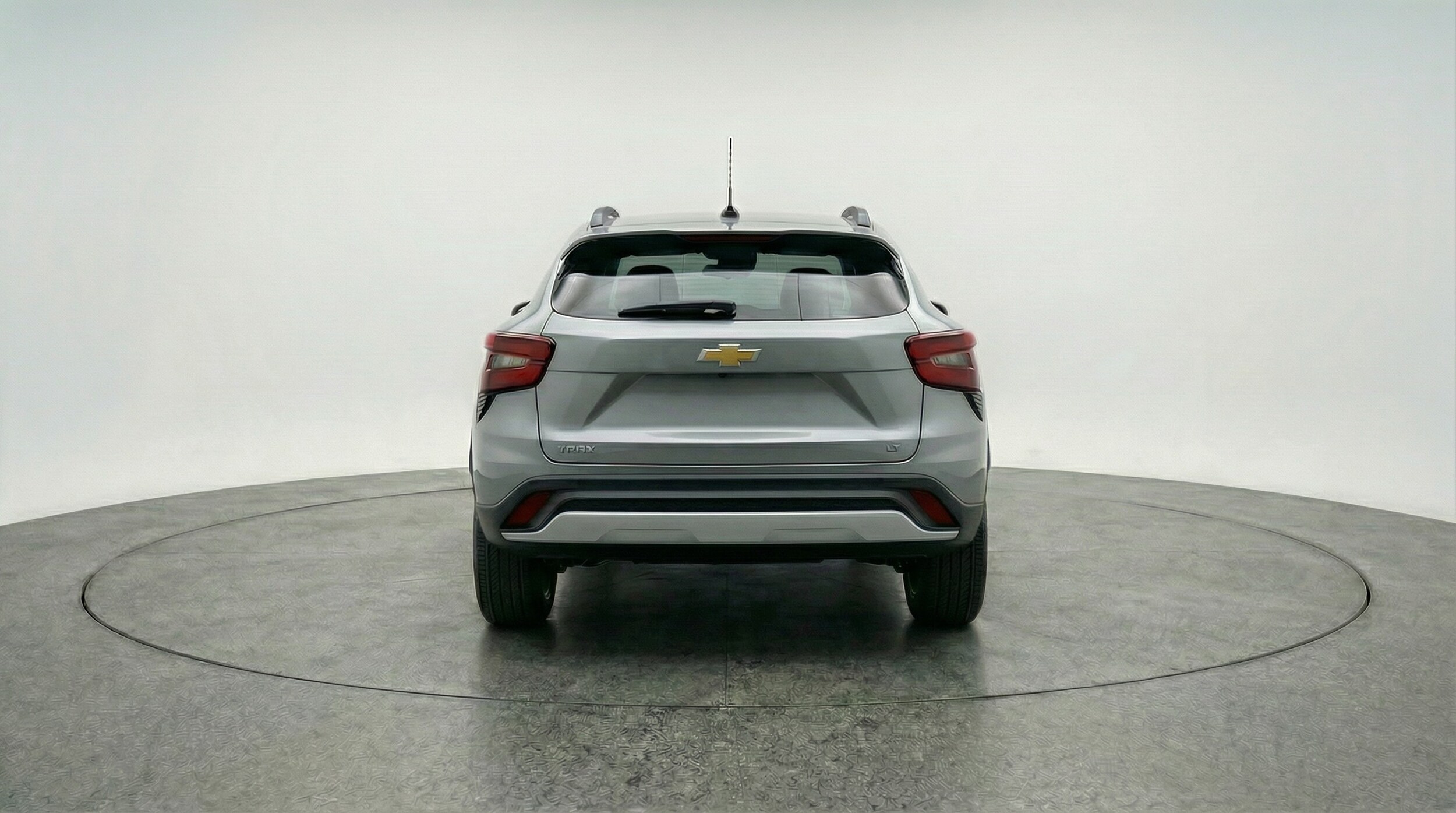 Thumbnail: 2025 Chevrolet Trax - 6