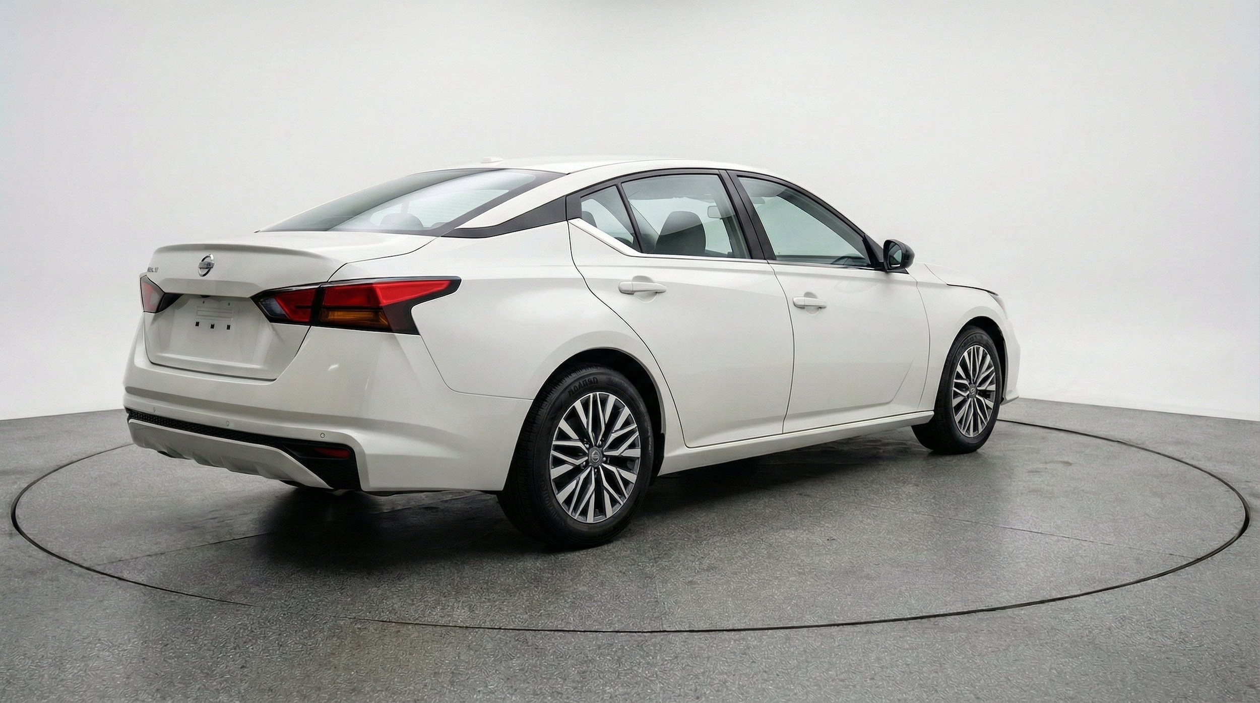 Thumbnail: 2026 Nissan Altima - 9
