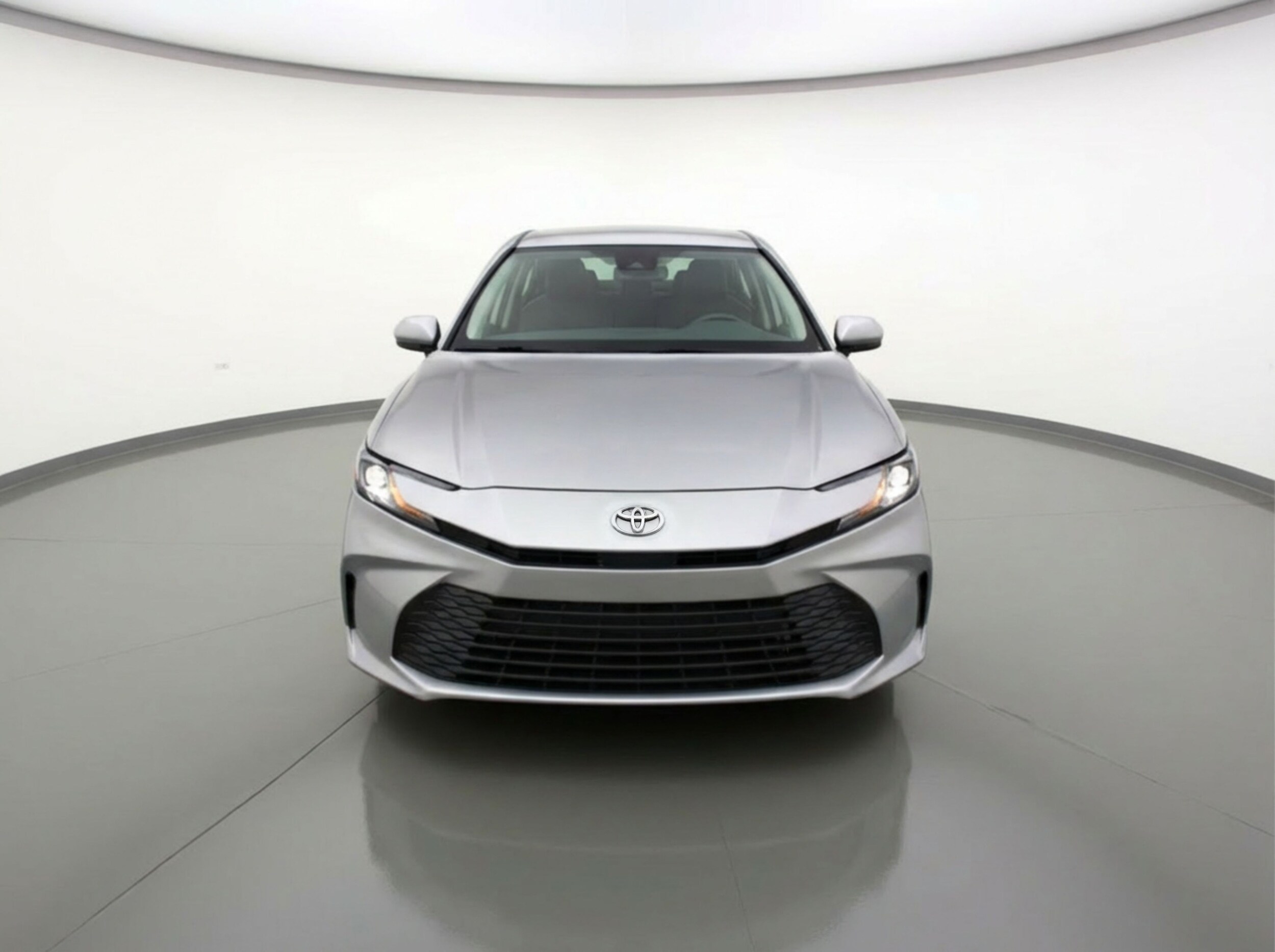 Thumbnail: 2025 Toyota Camry - 2