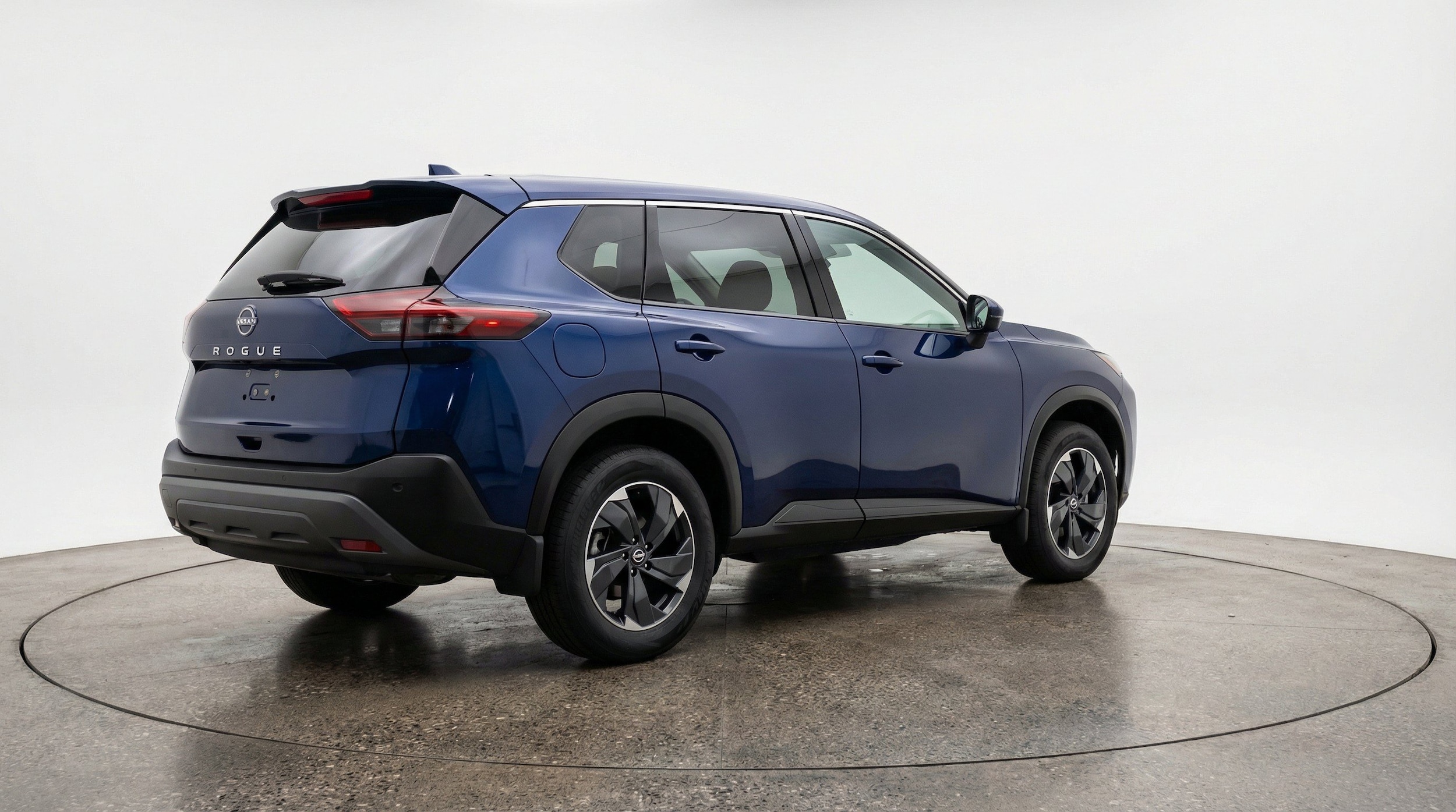 Thumbnail: 2025 Nissan Rogue - 9