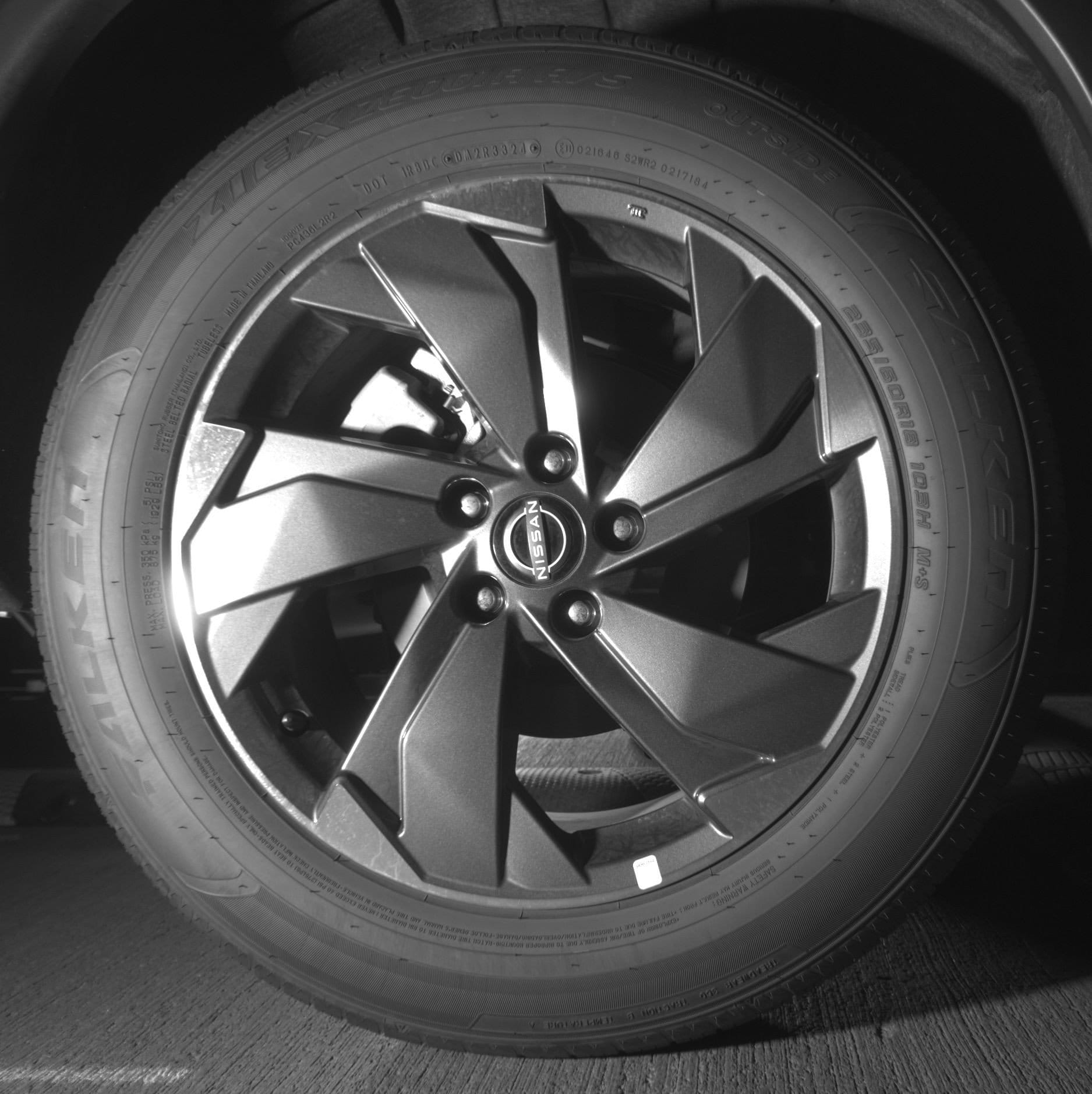 Thumbnail: 2025 Nissan Rogue - 15