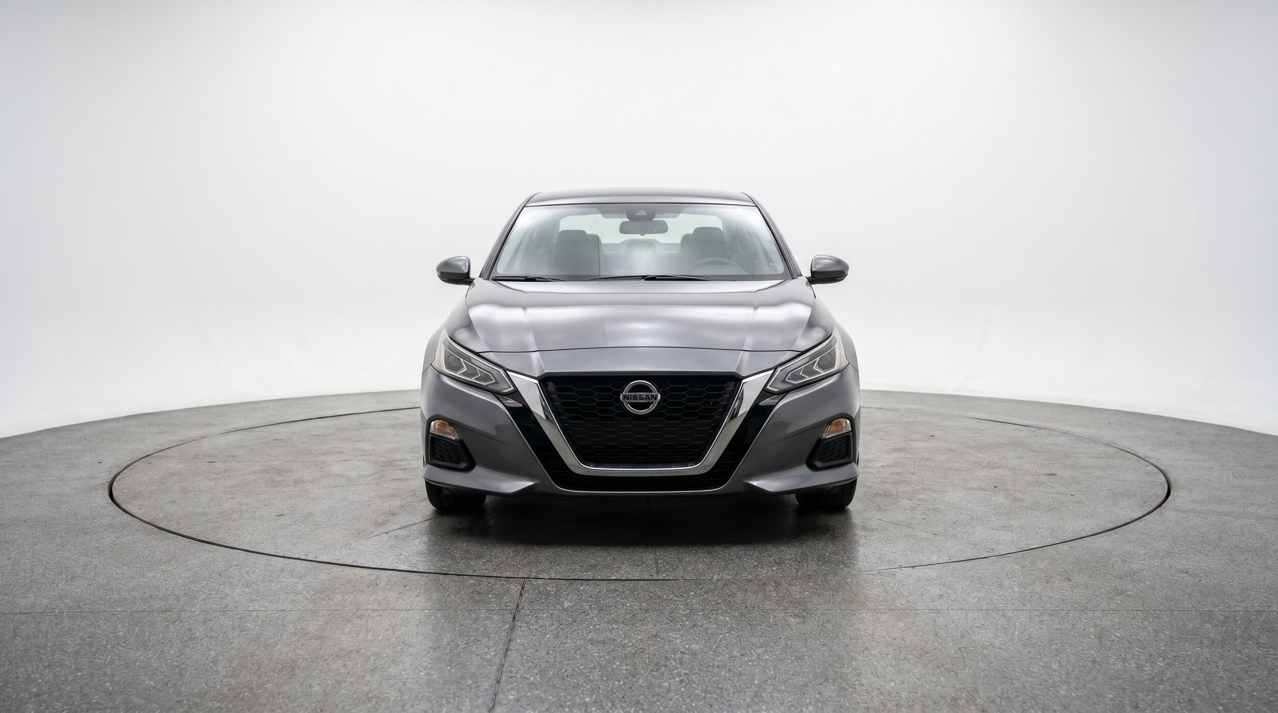 Thumbnail: 2025 Nissan Altima - 2