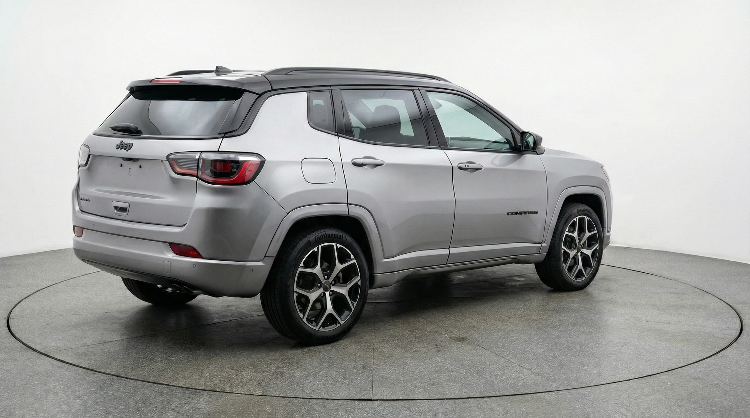 Thumbnail: 2025 Jeep Compass - 7