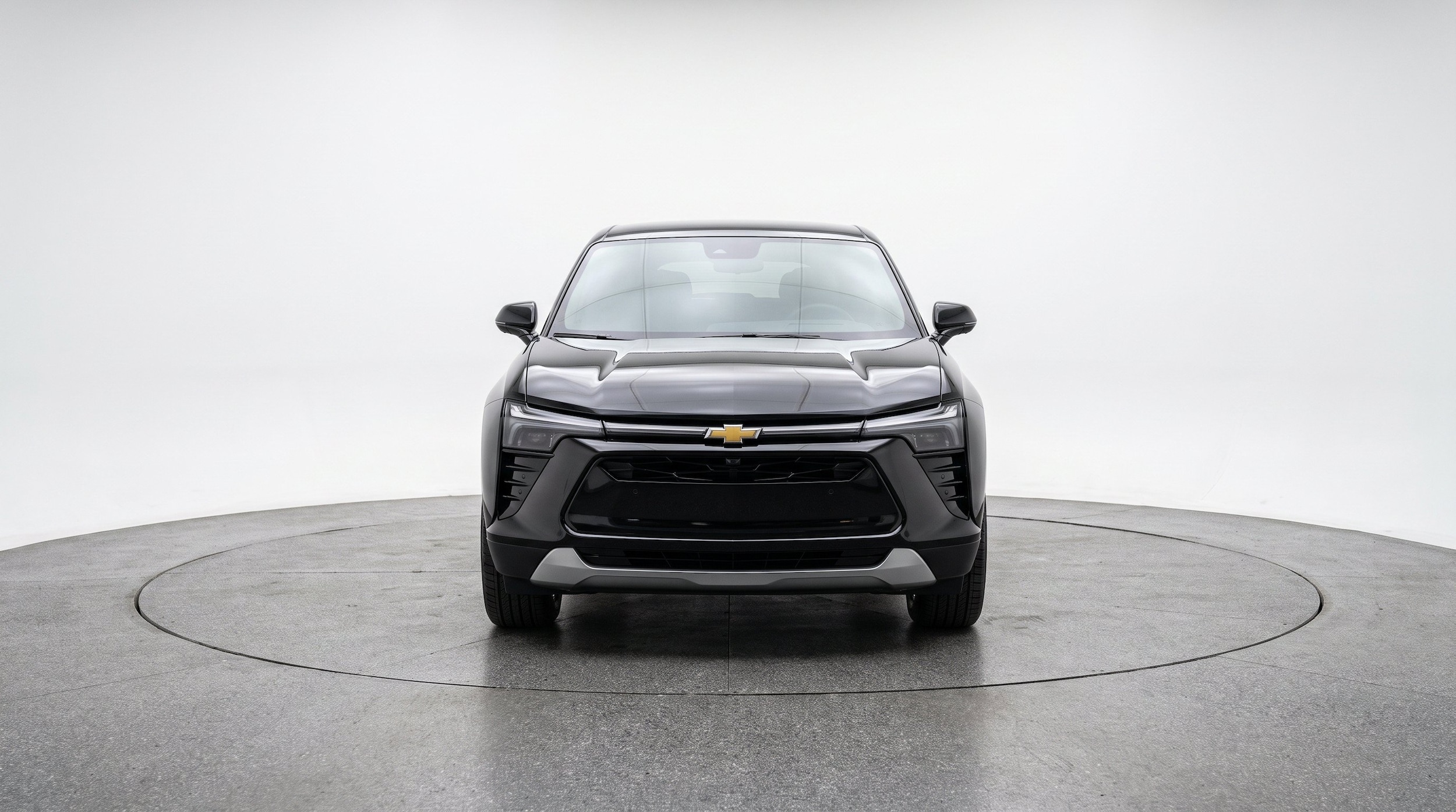 Thumbnail: 2025 Chevrolet Blazer - 2