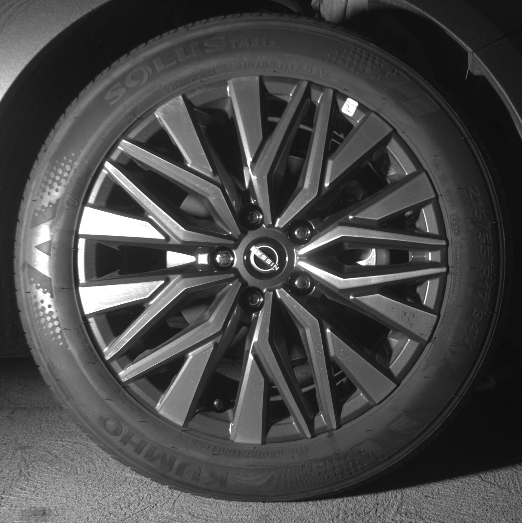 Thumbnail: 2026 Nissan Altima - 13