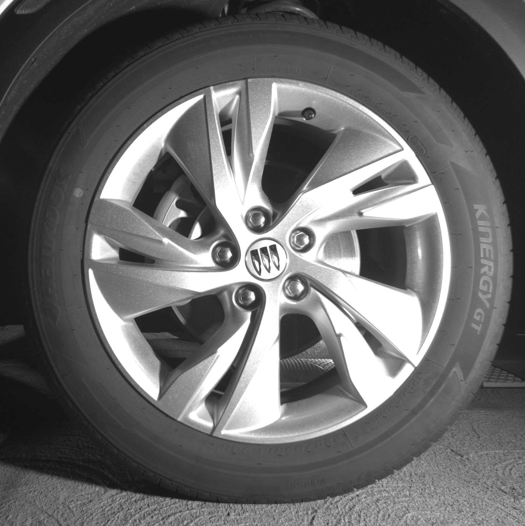 Thumbnail: 2026 Buick Encore GX - 12