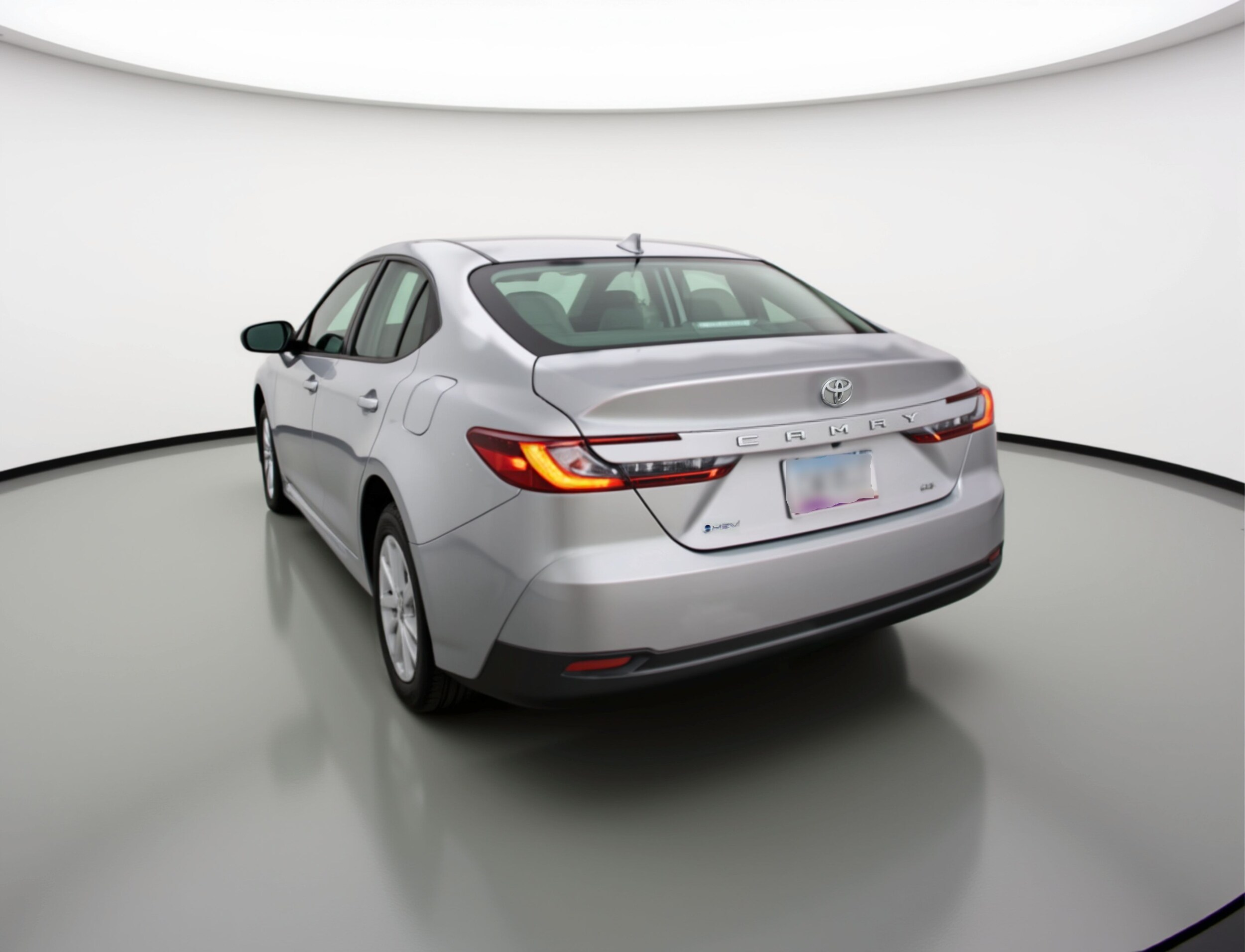 Thumbnail: 2025 Toyota Camry - 5