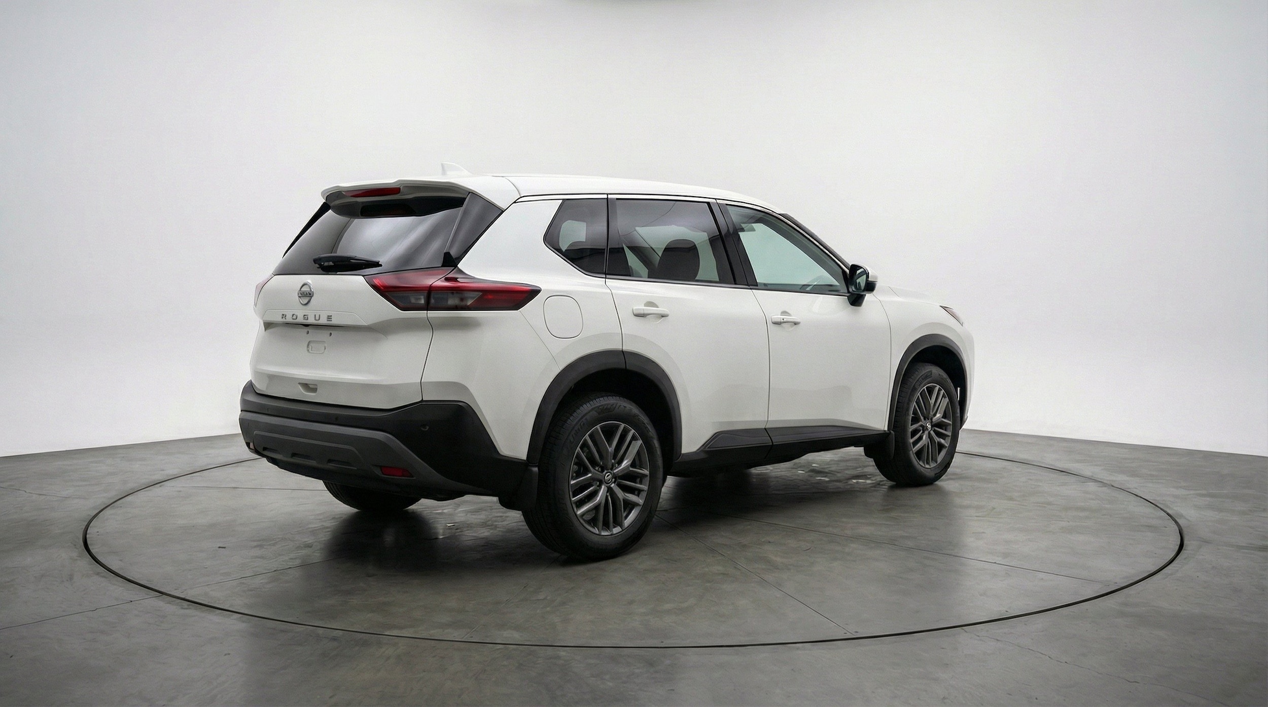 Thumbnail: 2026 Nissan Rogue - 9