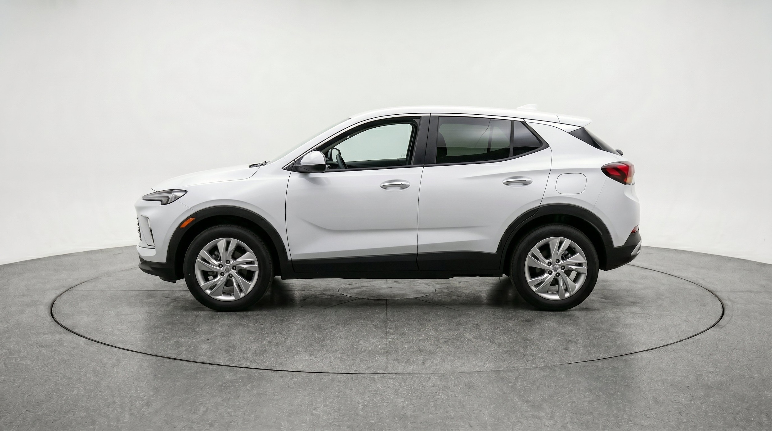 Thumbnail: 2026 Buick Encore GX - 5