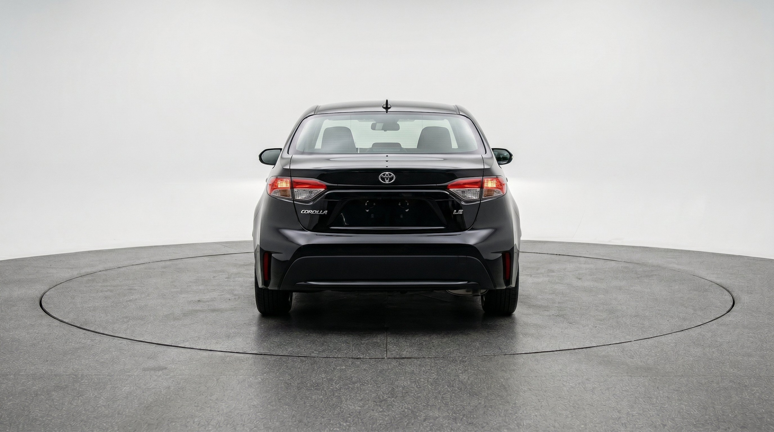 Thumbnail: 2025 Toyota Corolla - 7