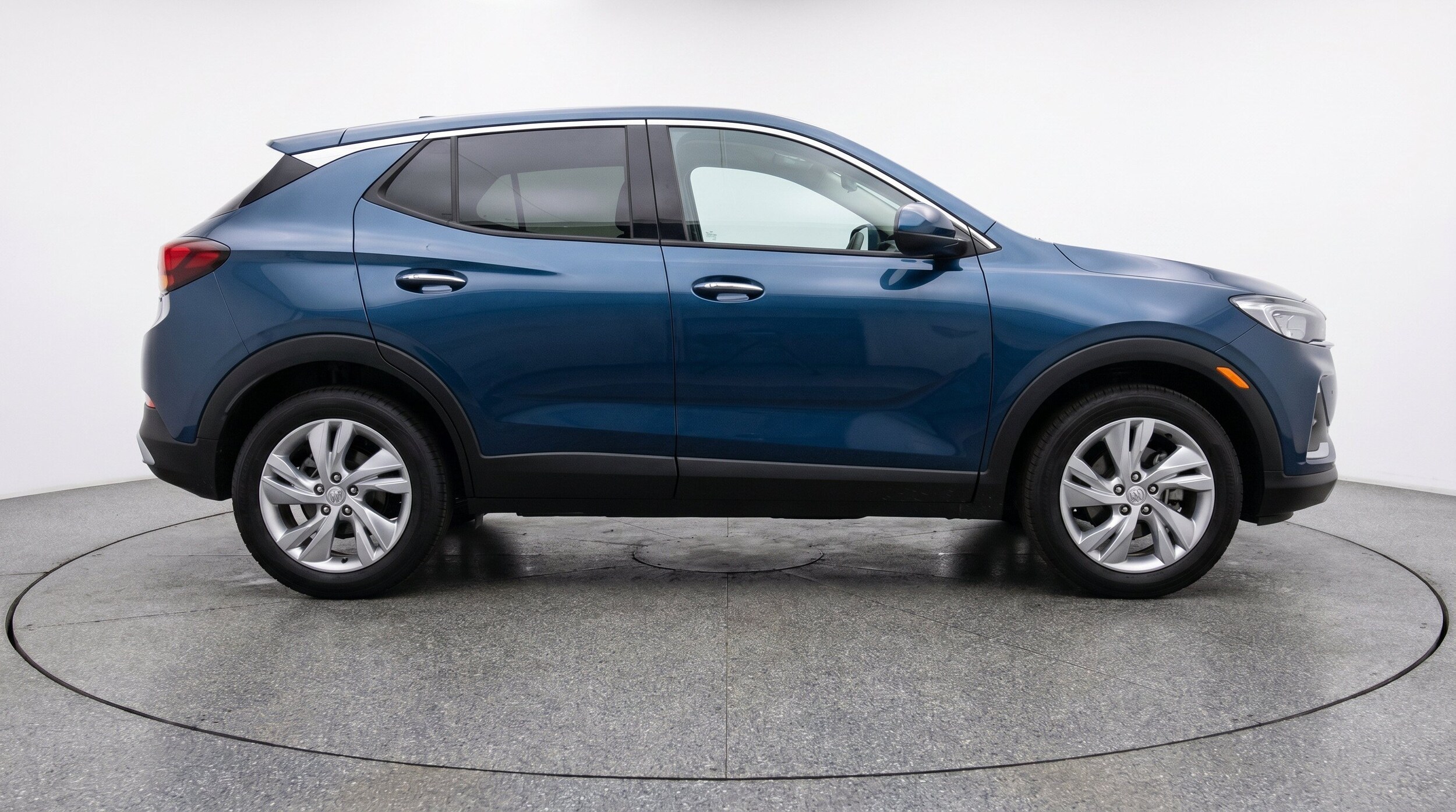 Thumbnail: 2026 Buick Encore GX - 11