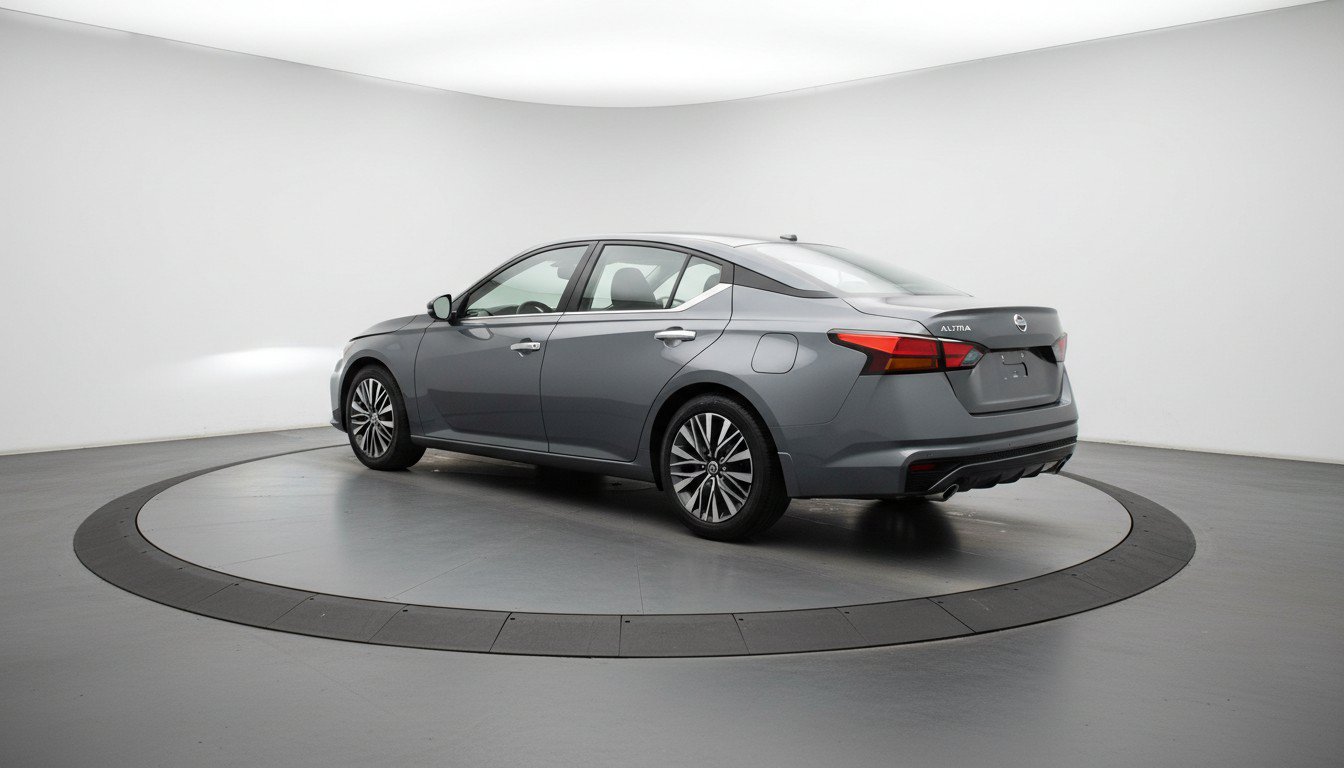 Thumbnail: 2025 Nissan Altima - 6