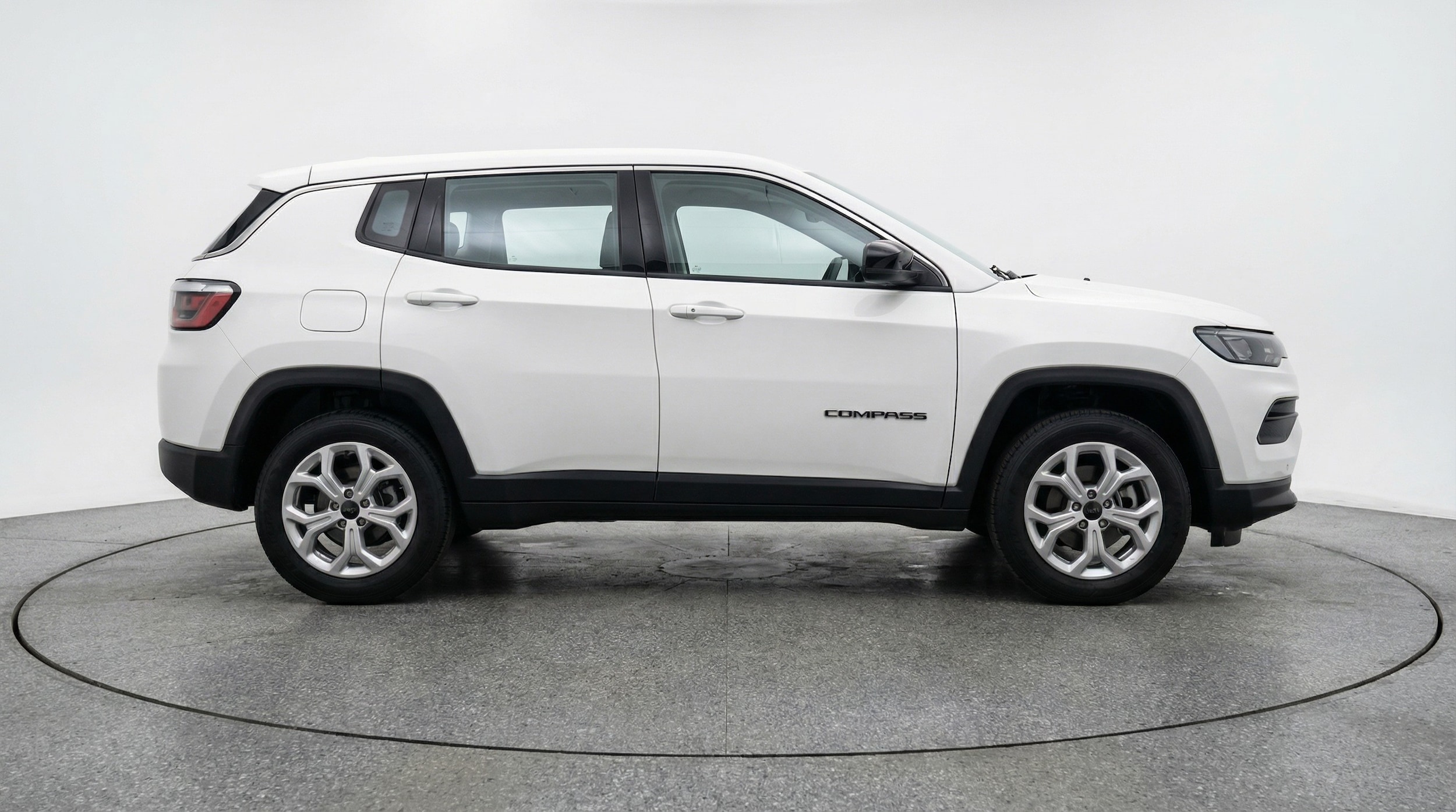 Thumbnail: 2025 Jeep Compass - 8