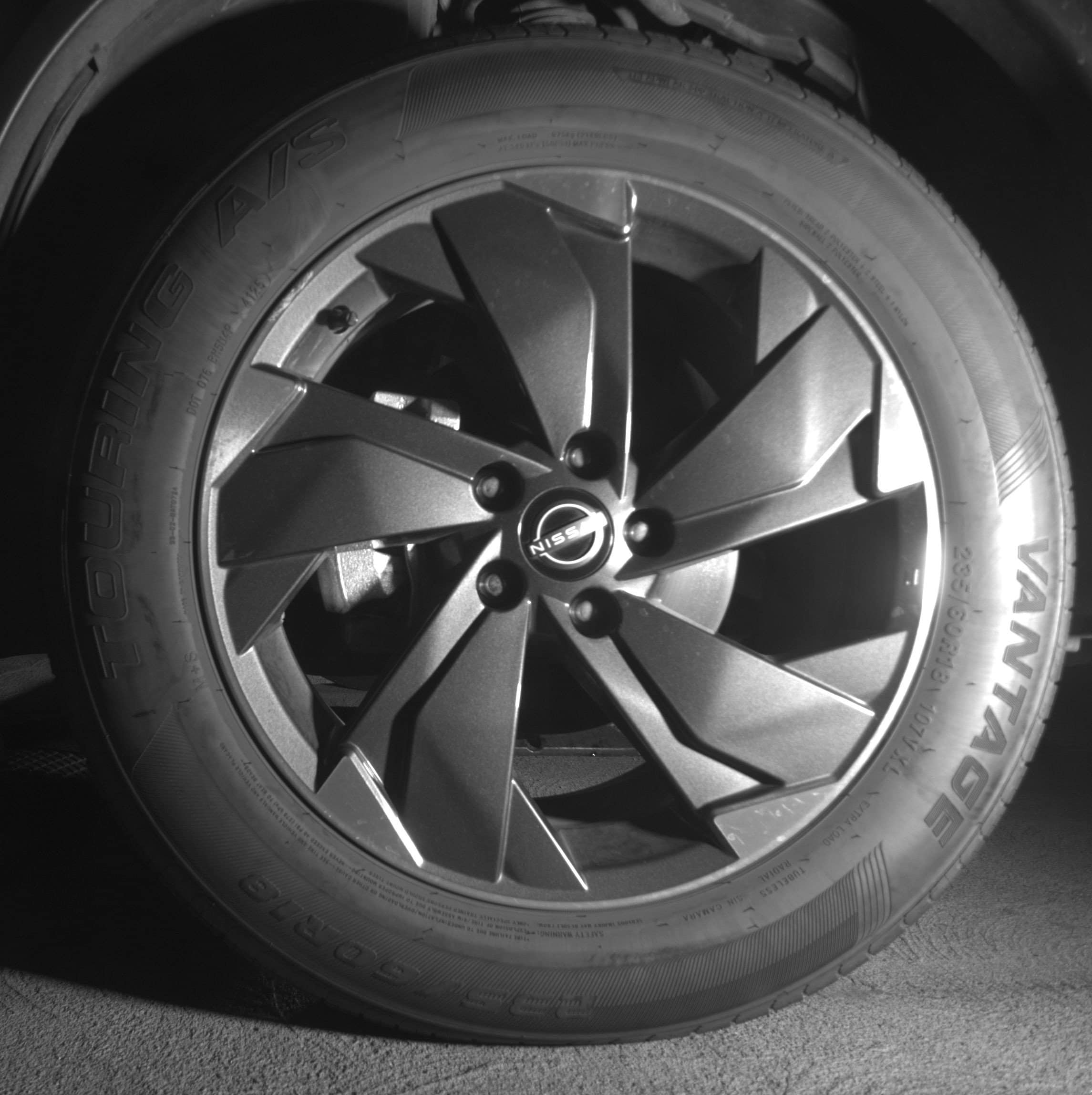 Thumbnail: 2025 Nissan Rogue - 12