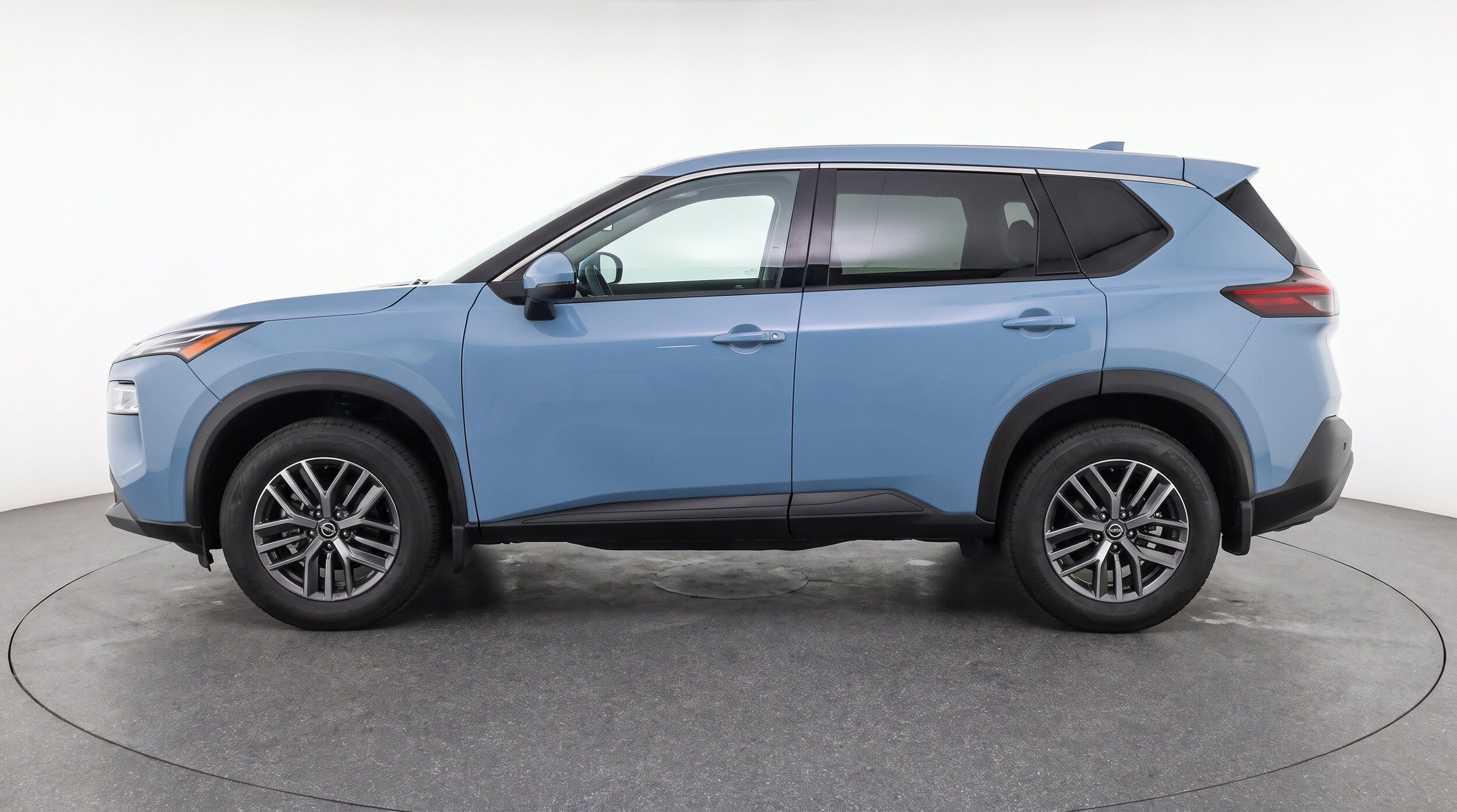 Thumbnail: 2026 Nissan Rogue - 5