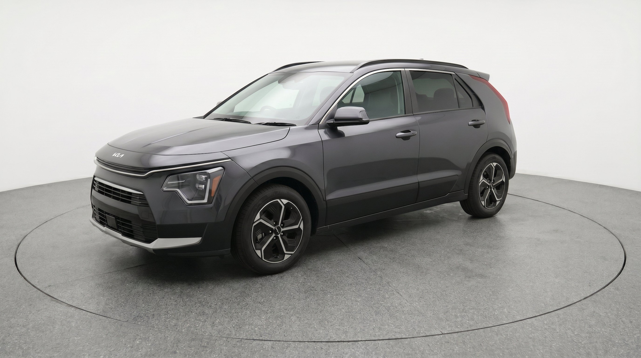 Thumbnail: 2026 Kia Niro - 3