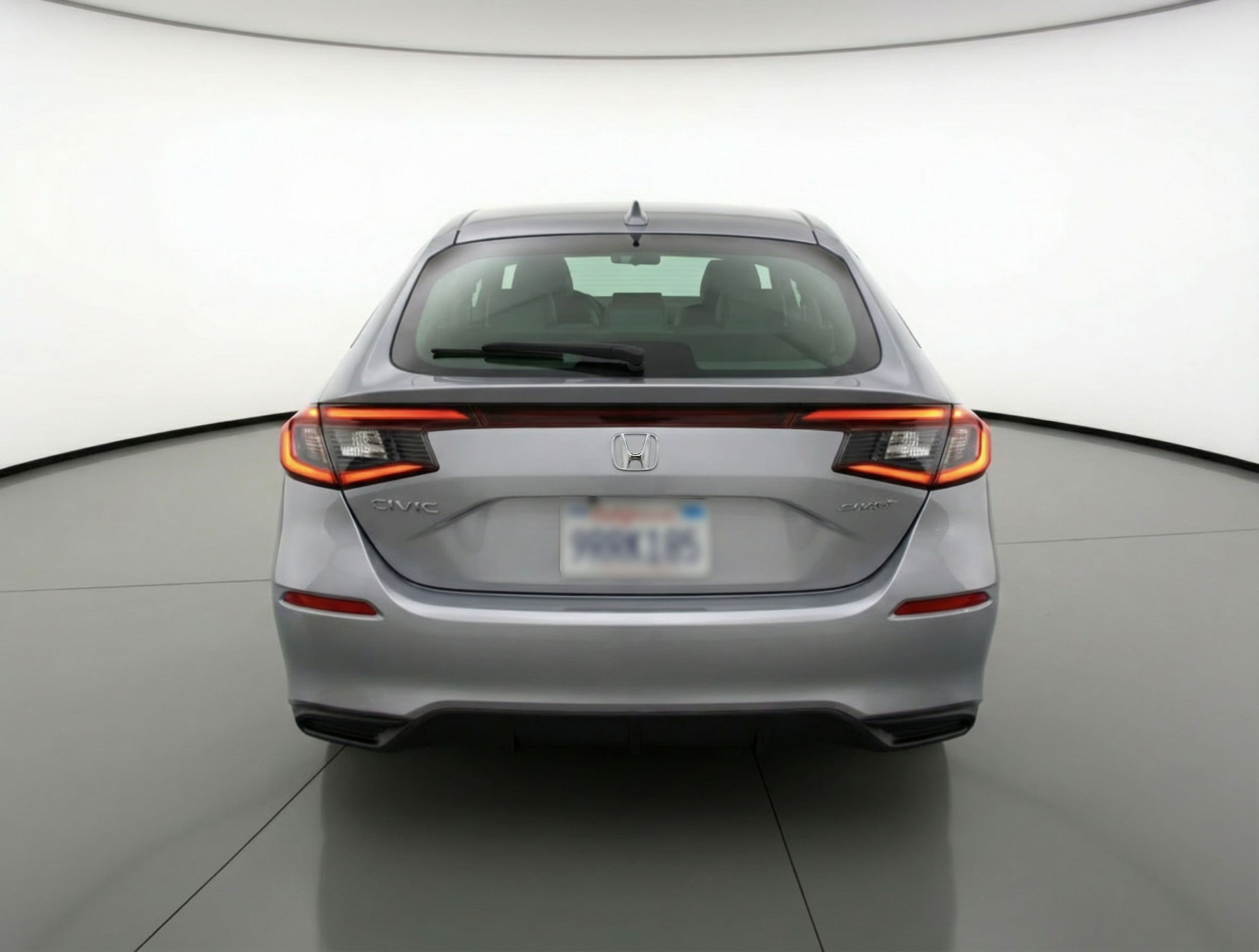 Thumbnail: 2025 Honda Civic - 6