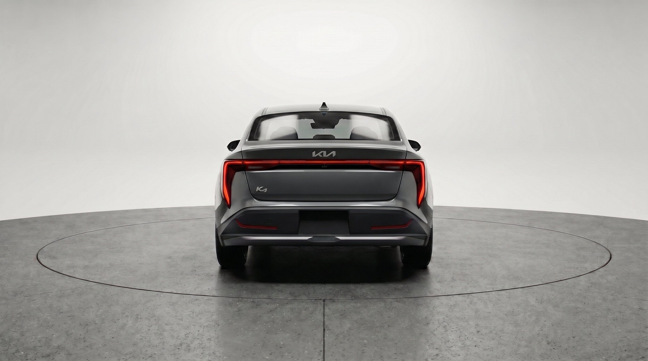 Thumbnail: 2026 Kia K4 - 7