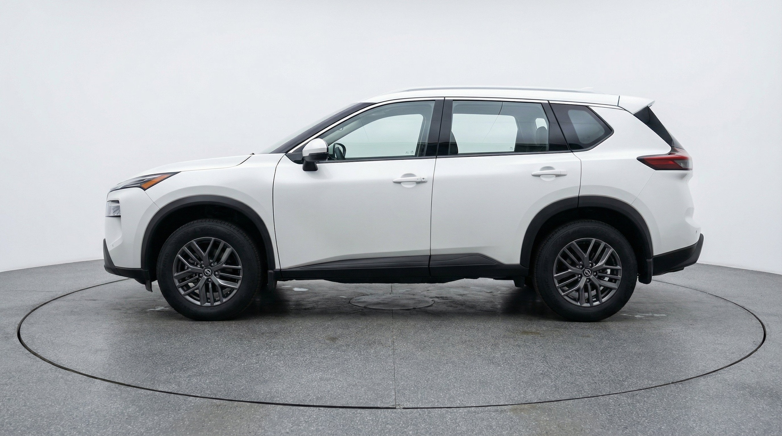 Thumbnail: 2026 Nissan Rogue - 5