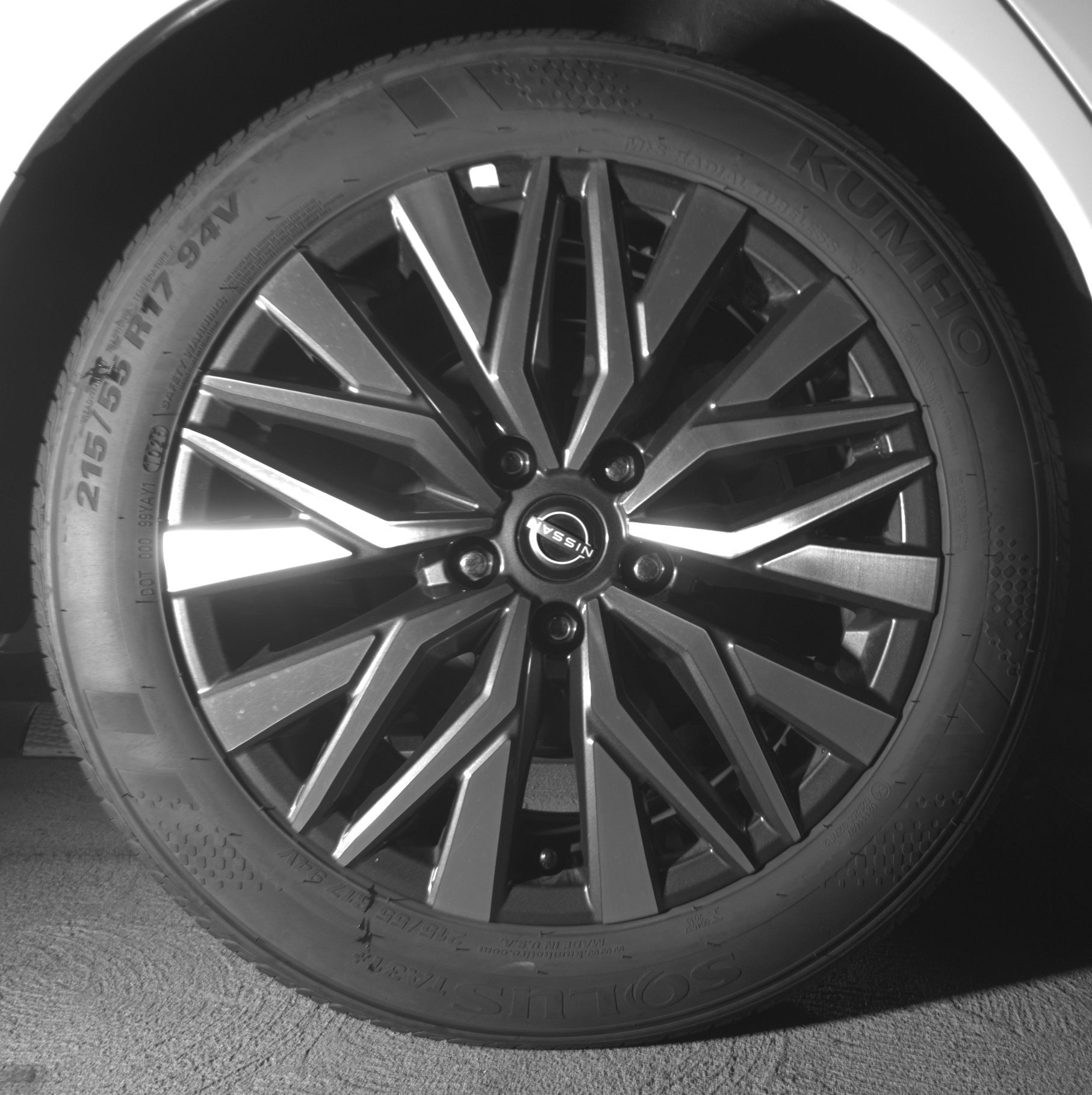 Thumbnail: 2025 Nissan Altima - 12