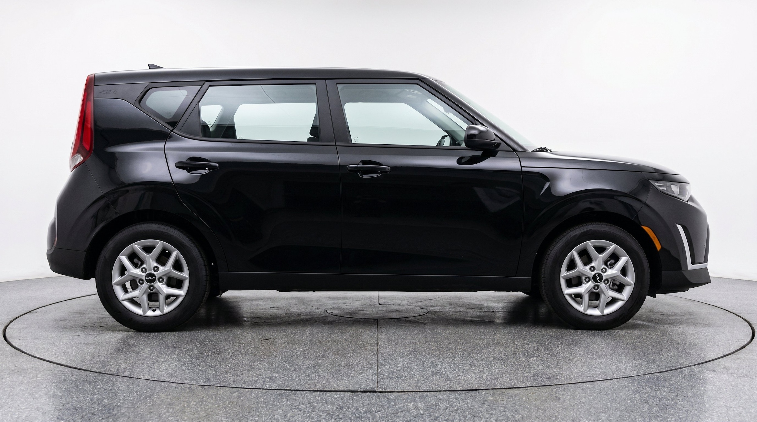 Thumbnail: 2025 Kia Soul - 11