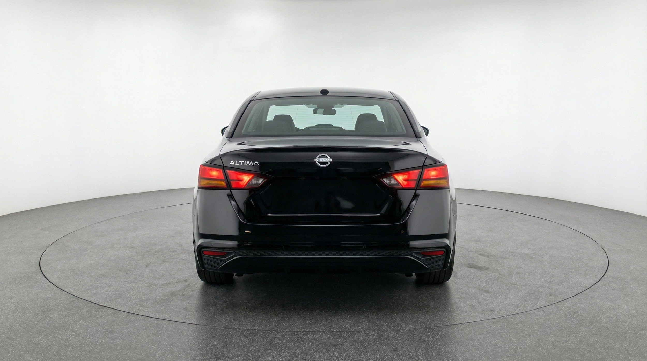 Thumbnail: 2025 Nissan Altima - 7