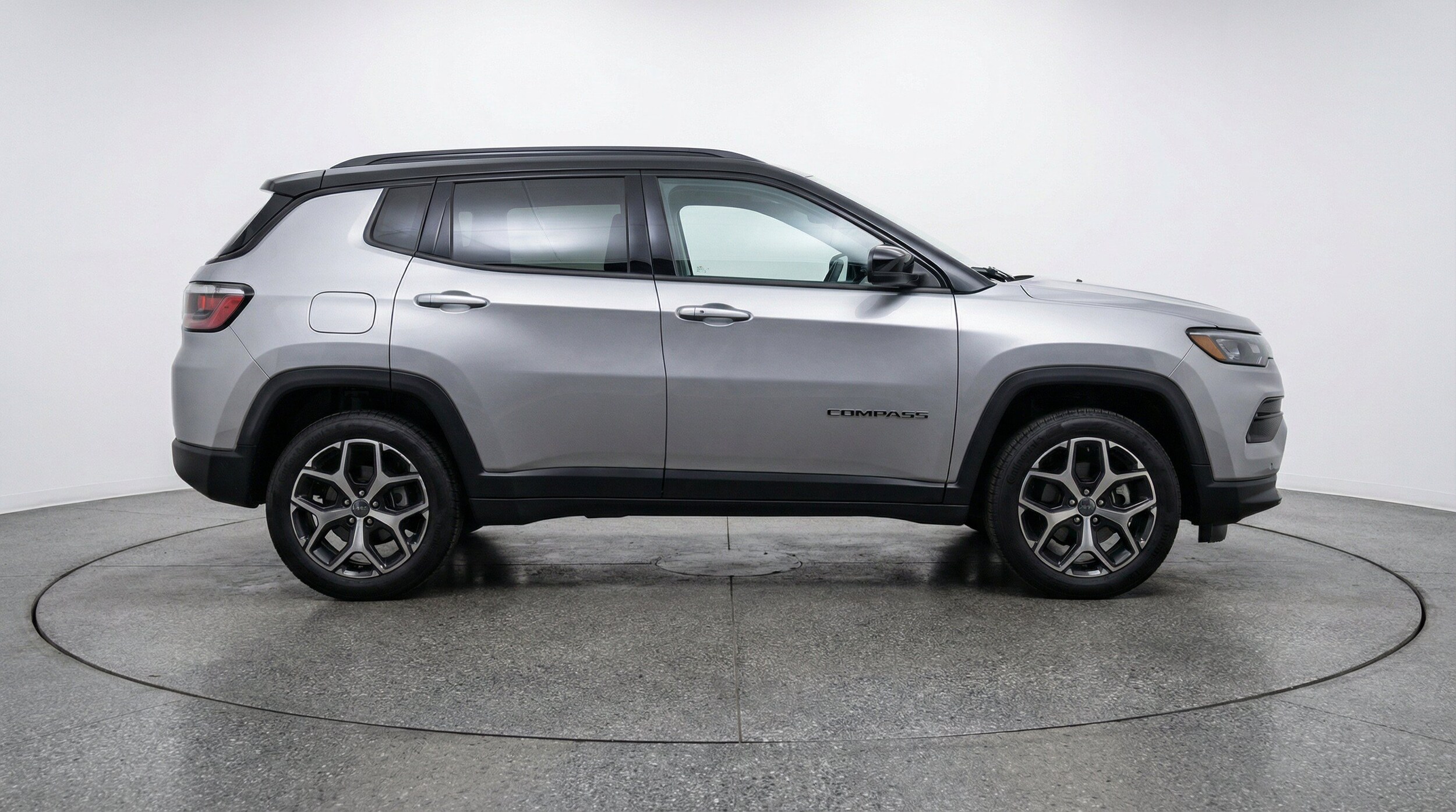 Thumbnail: 2025 Jeep Compass - 11