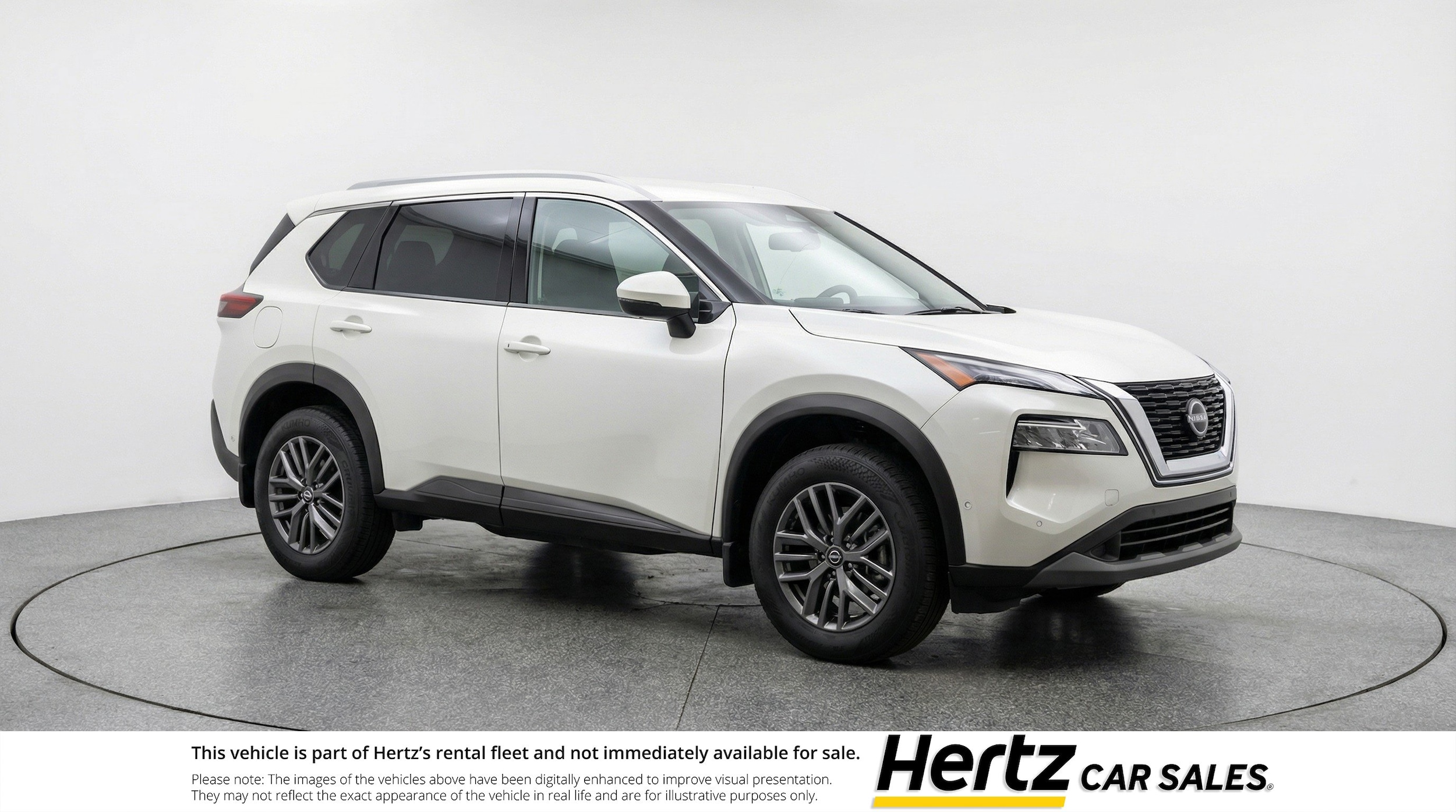 Thumbnail: 2026 Nissan Rogue - 1