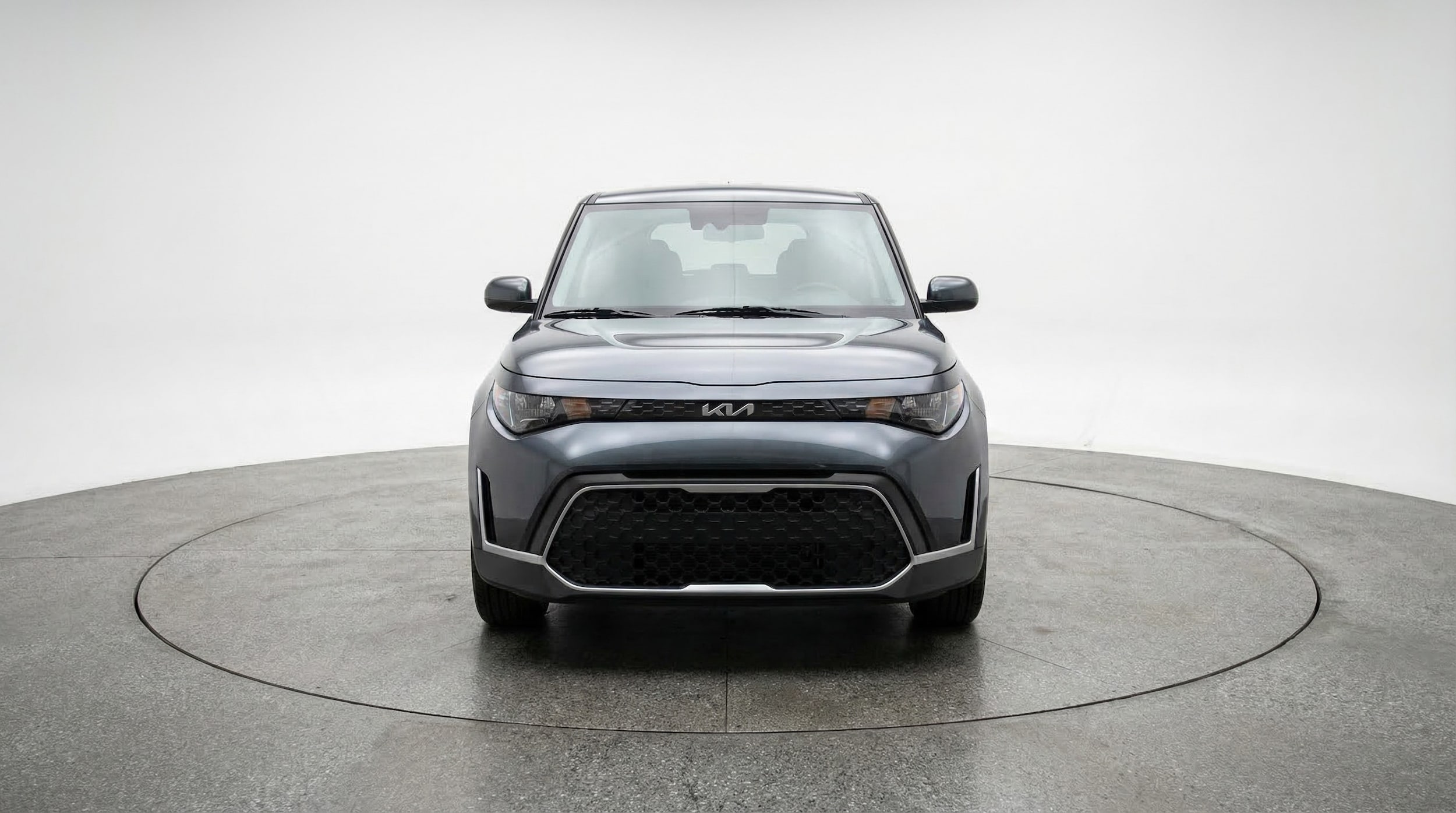 Thumbnail: 2025 Kia Soul - 2