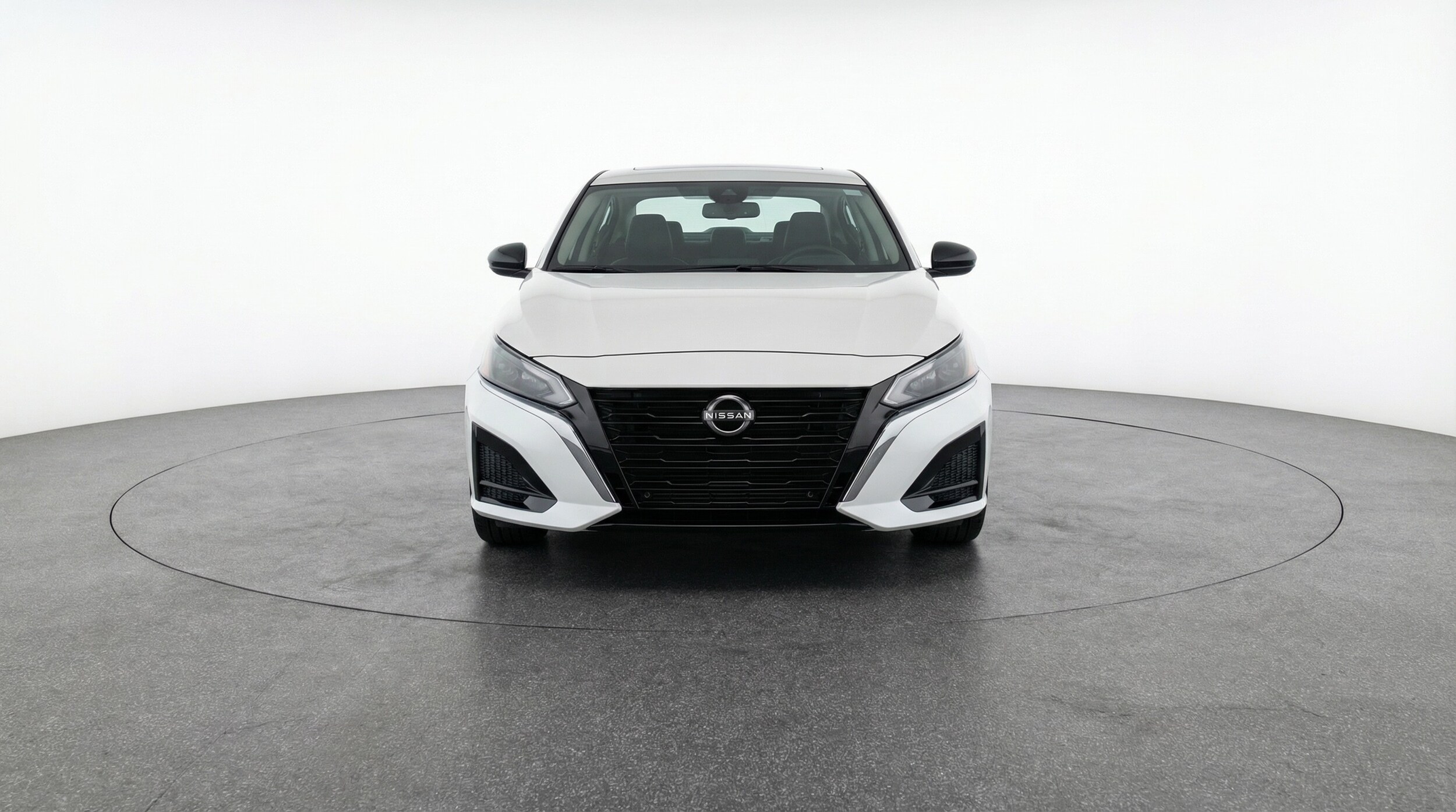 Thumbnail: 2025 Nissan Altima - 2