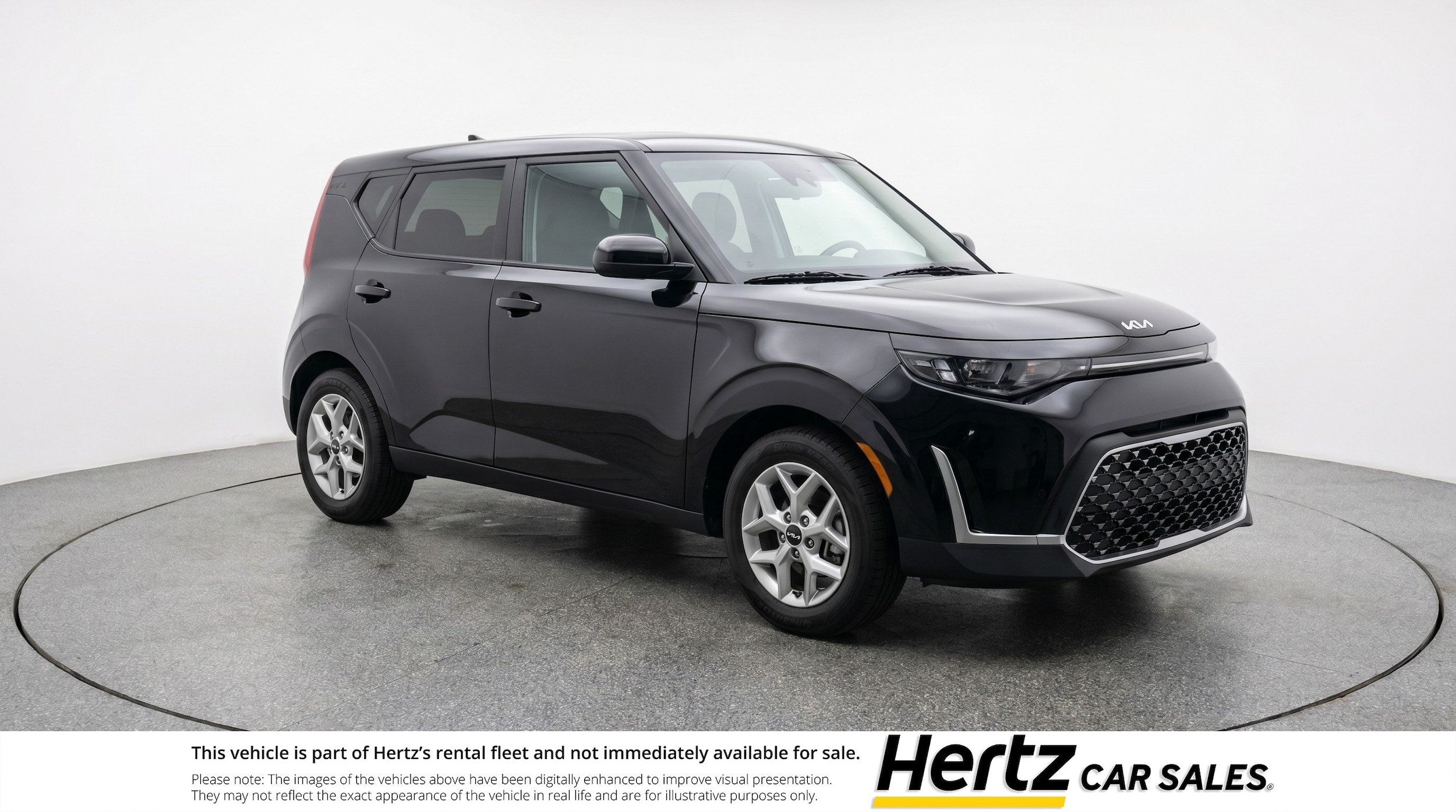 Thumbnail: 2025 Kia Soul - 1