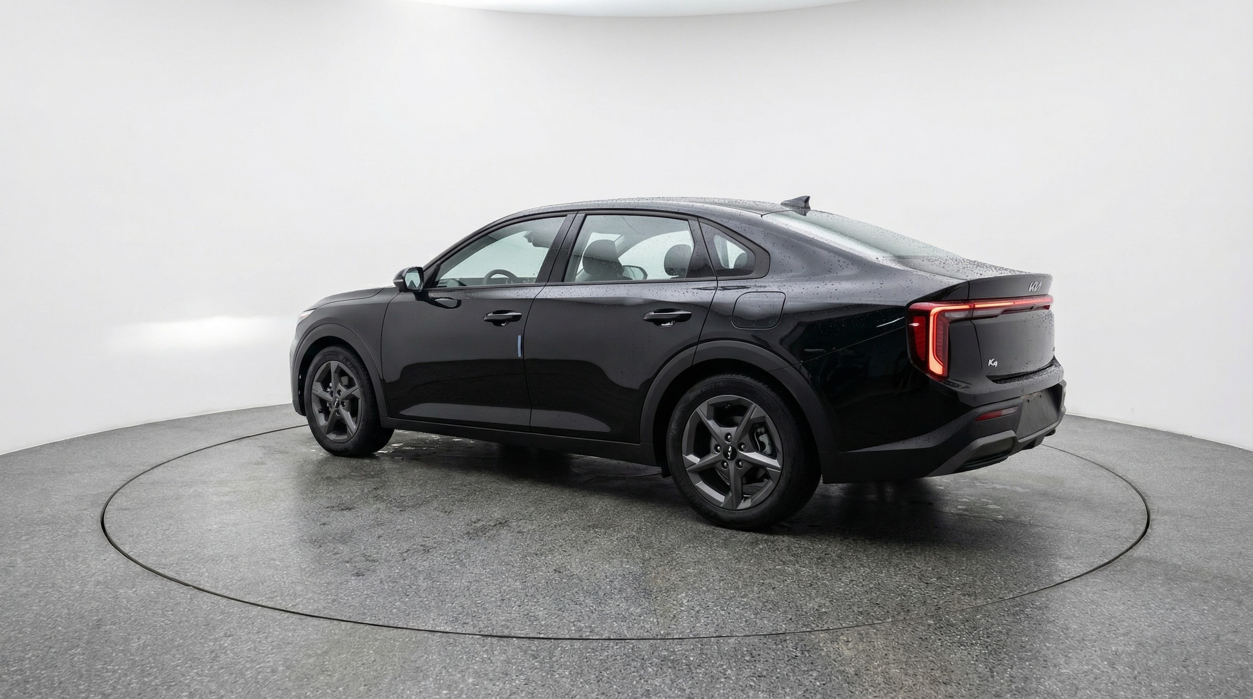 Thumbnail: 2025 Kia K4 - 5