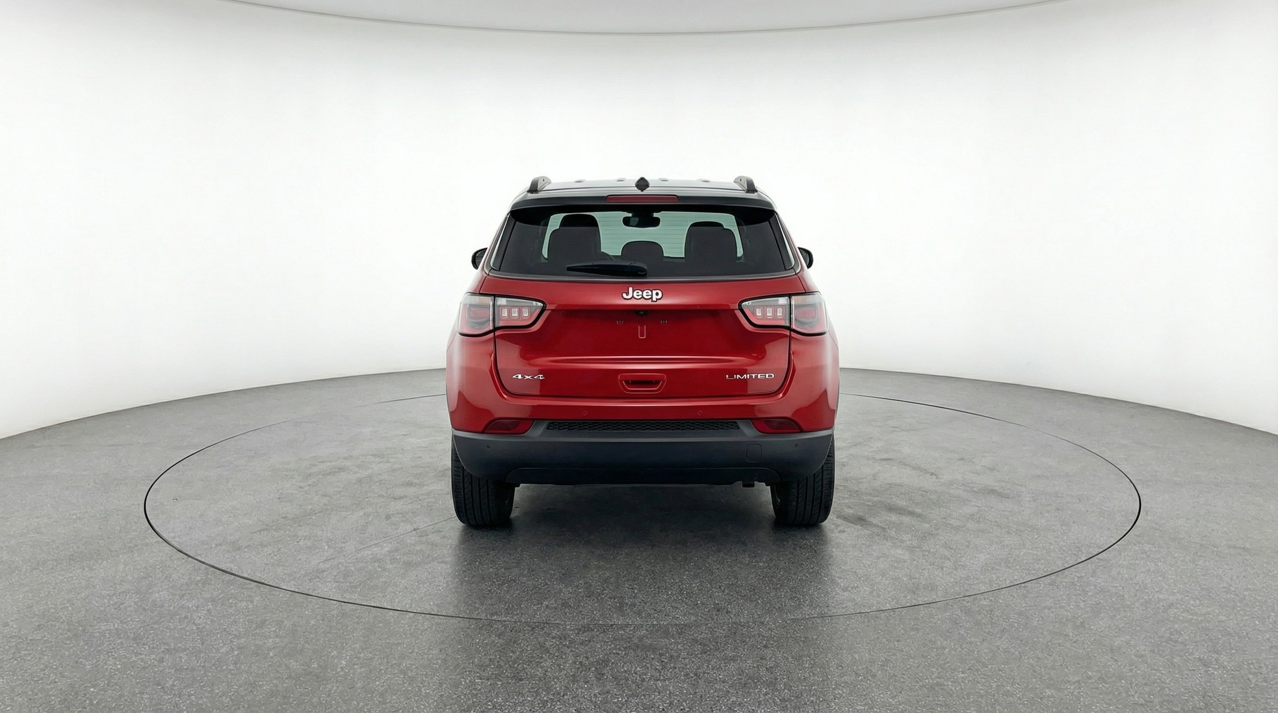 Thumbnail: 2025 Jeep Compass - 6