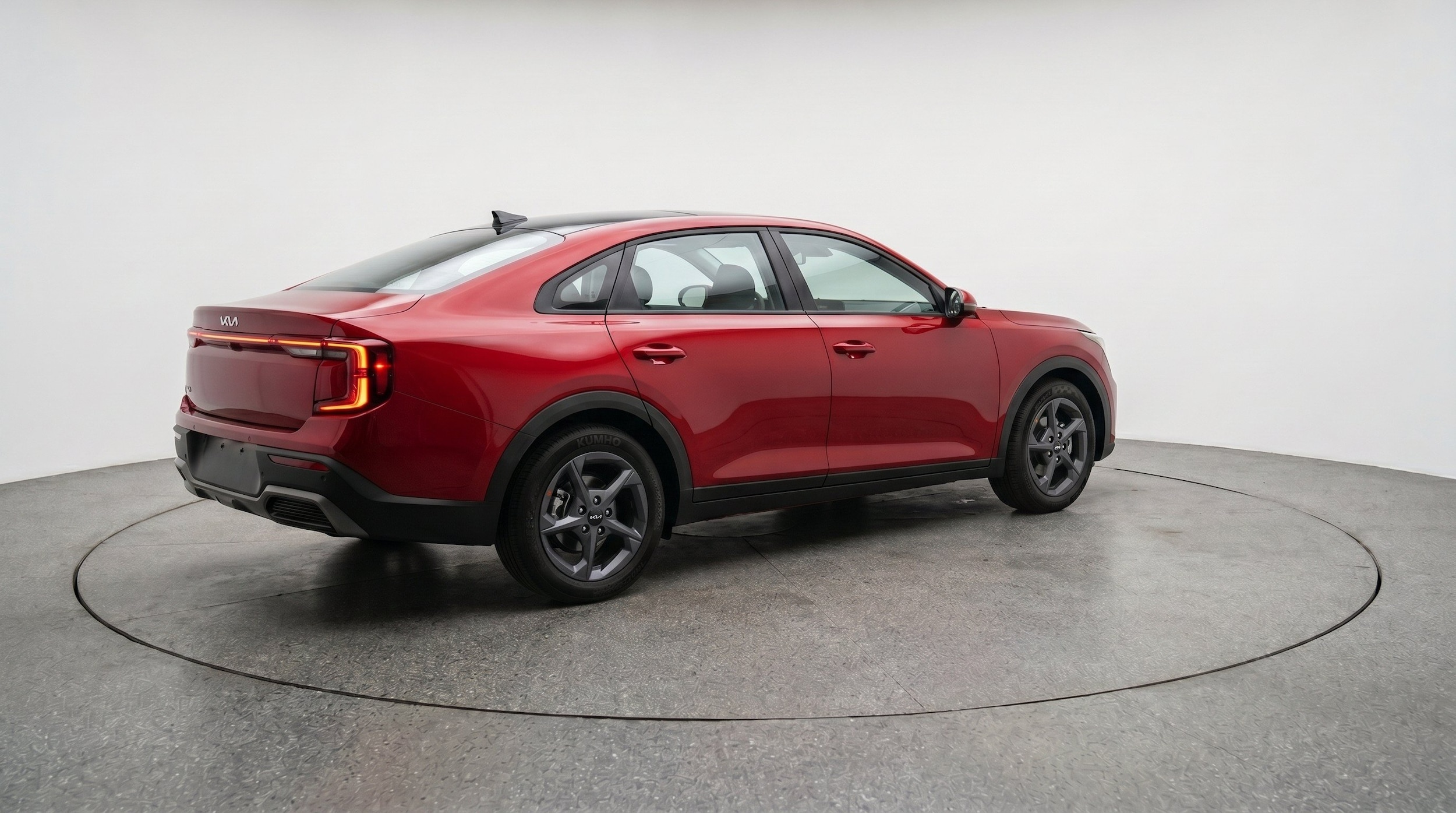 Thumbnail: 2026 Kia K4 - 9