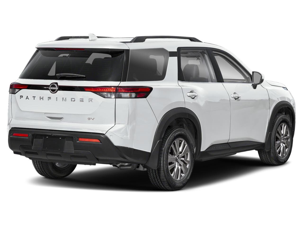 Thumbnail: 2025 Nissan Pathfinder - 2