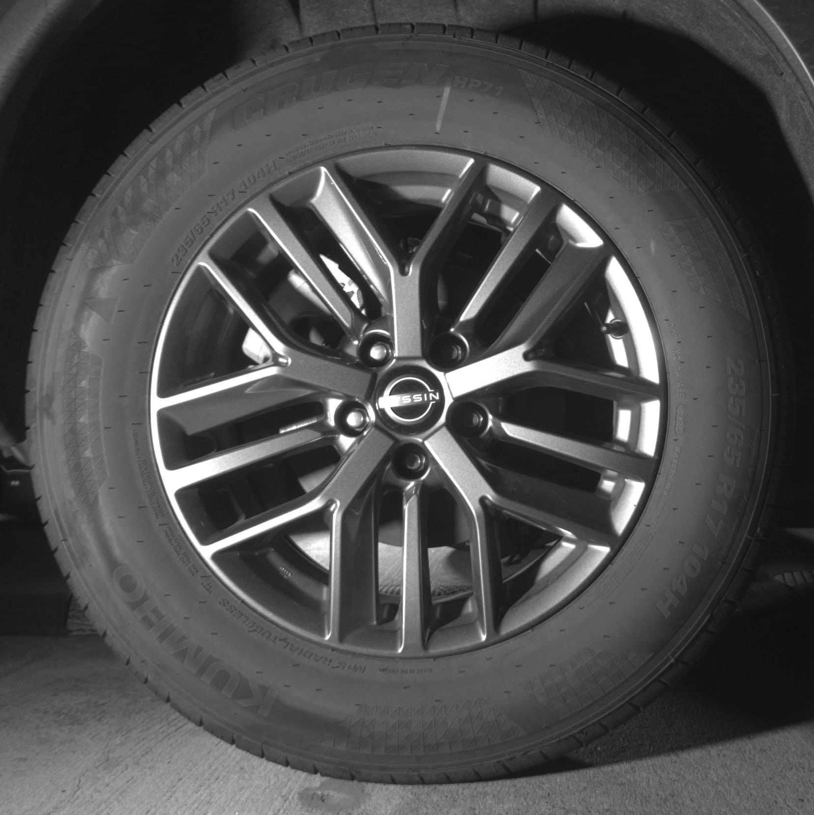 Thumbnail: 2026 Nissan Rogue - 15