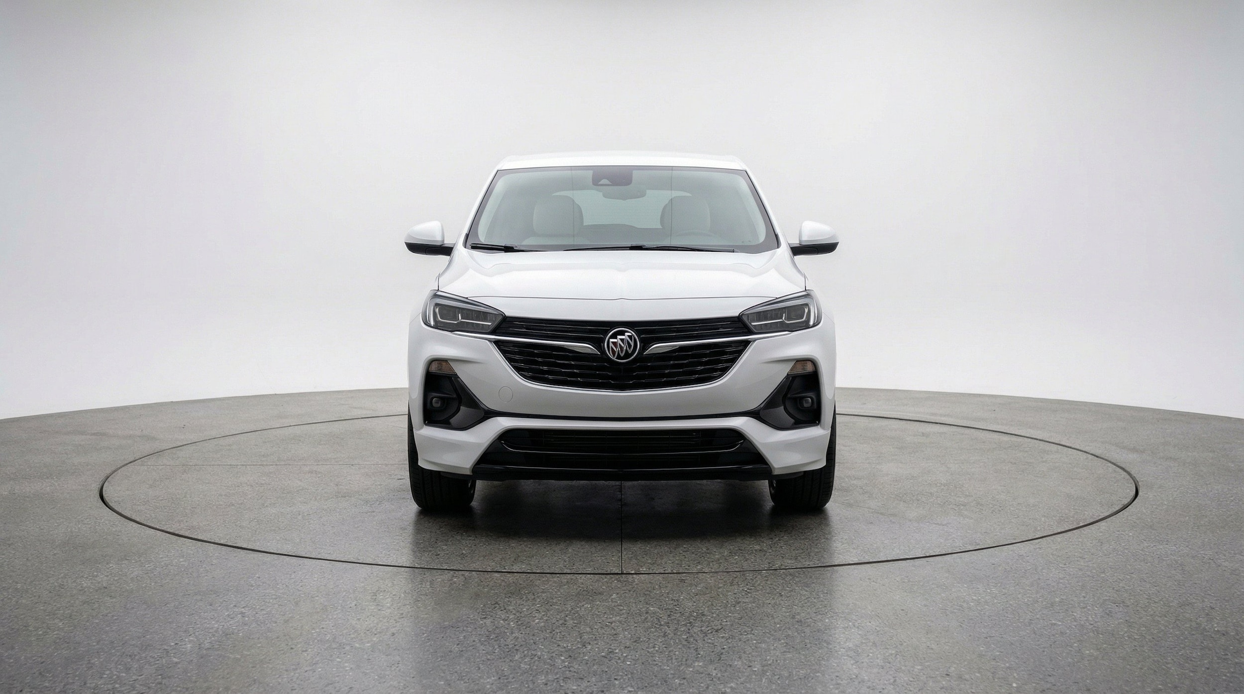 Thumbnail: 2026 Buick Encore GX - 2