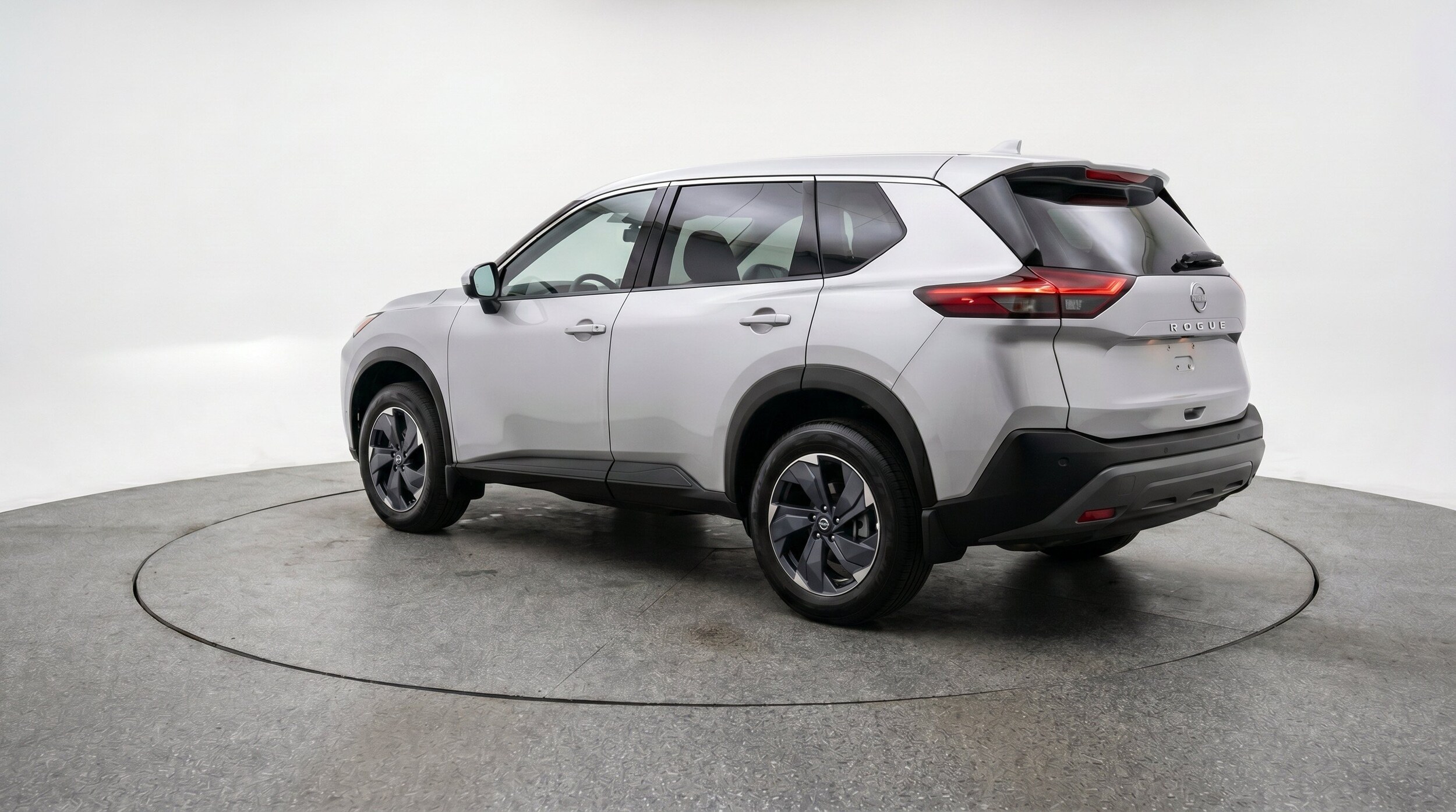 Thumbnail: 2025 Nissan Rogue - 6