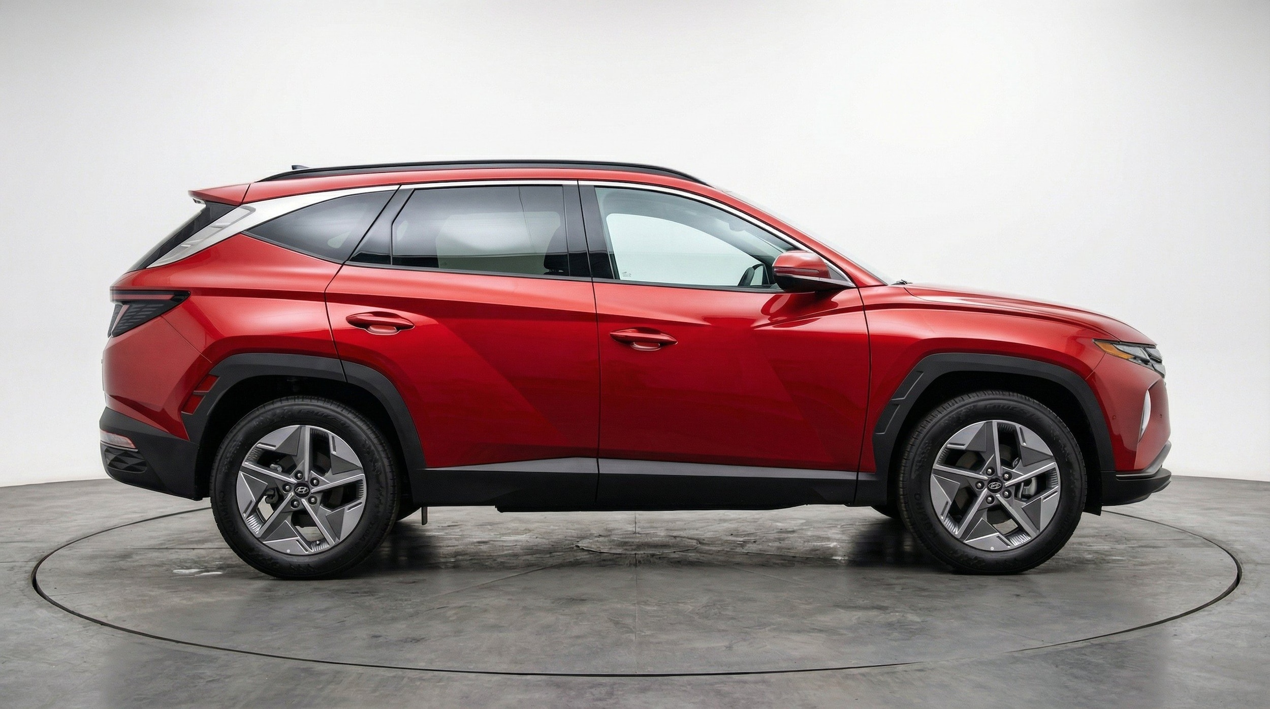 Thumbnail: 2026 Hyundai Tucson - 11