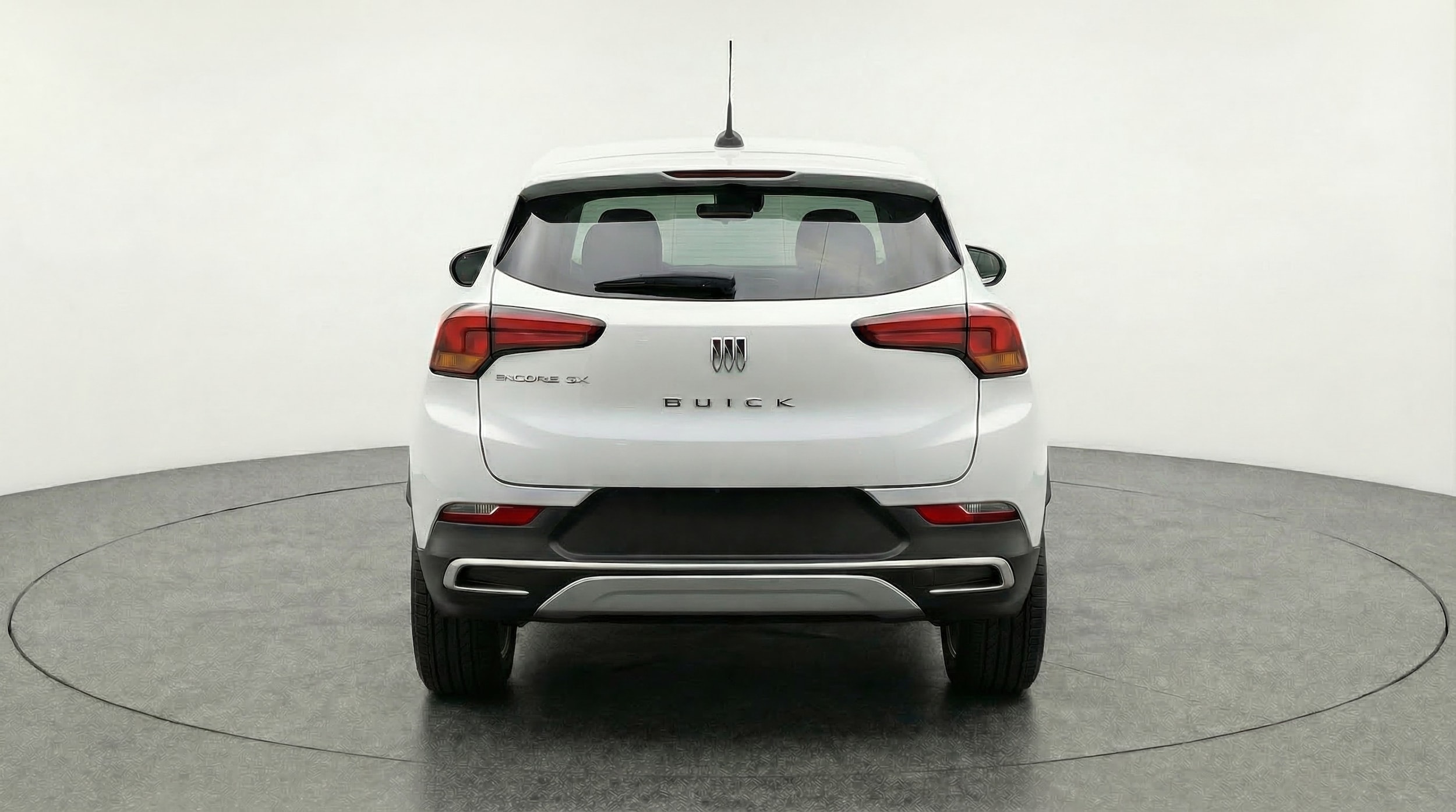 Thumbnail: 2025 Buick Encore GX - 6