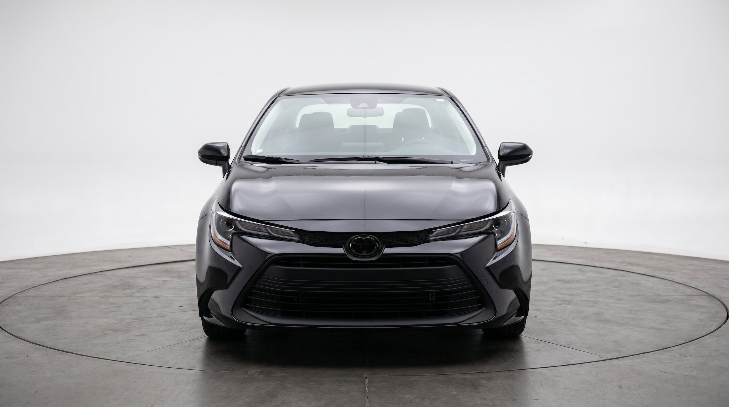 Thumbnail: 2025 Toyota Corolla - 2