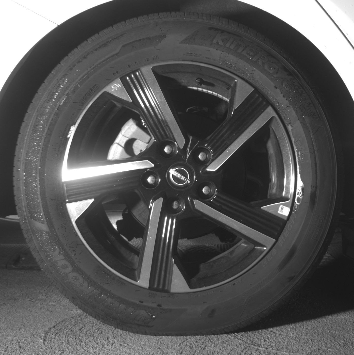 2025 Nissan Sentra SV - Photo 15