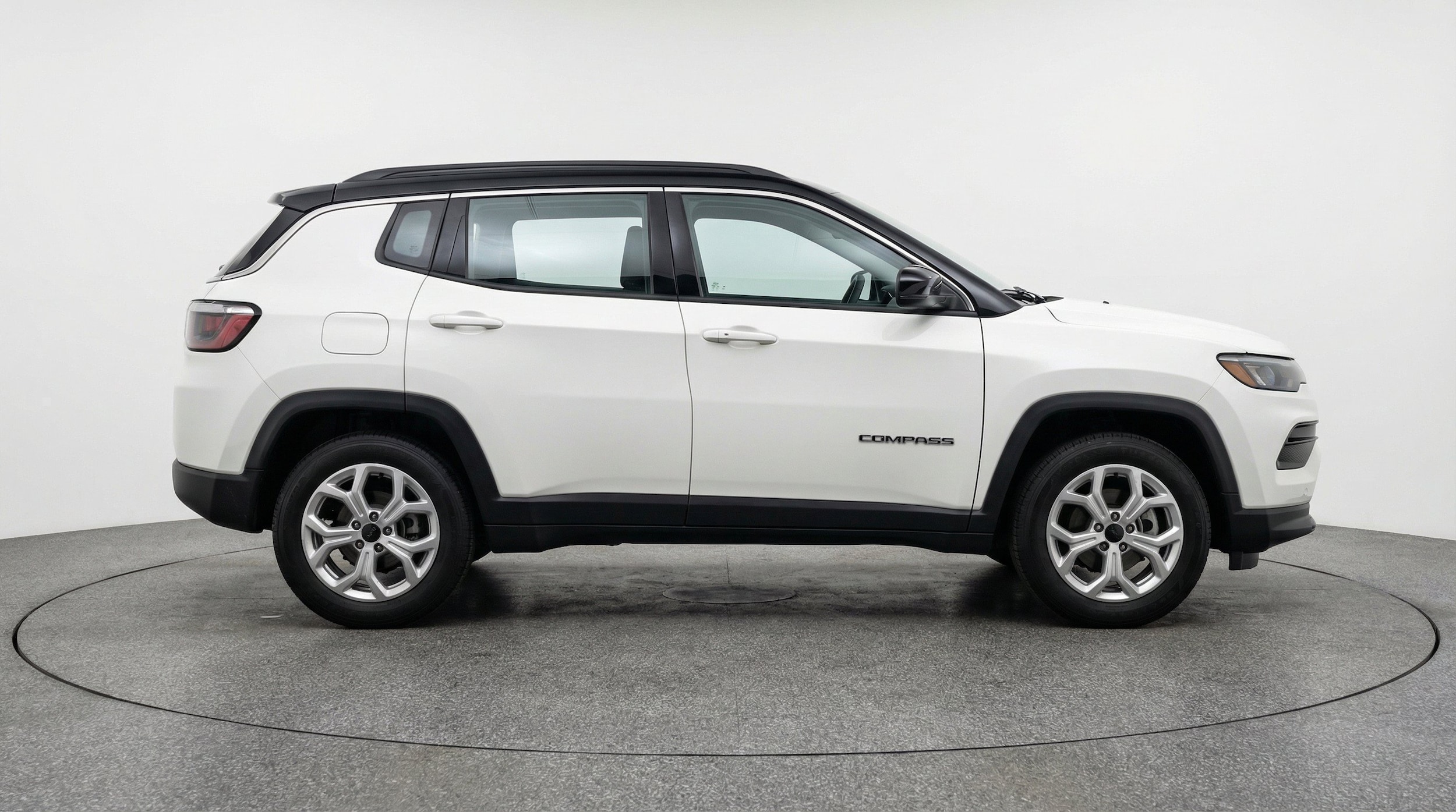 Thumbnail: 2025 Jeep Compass - 11