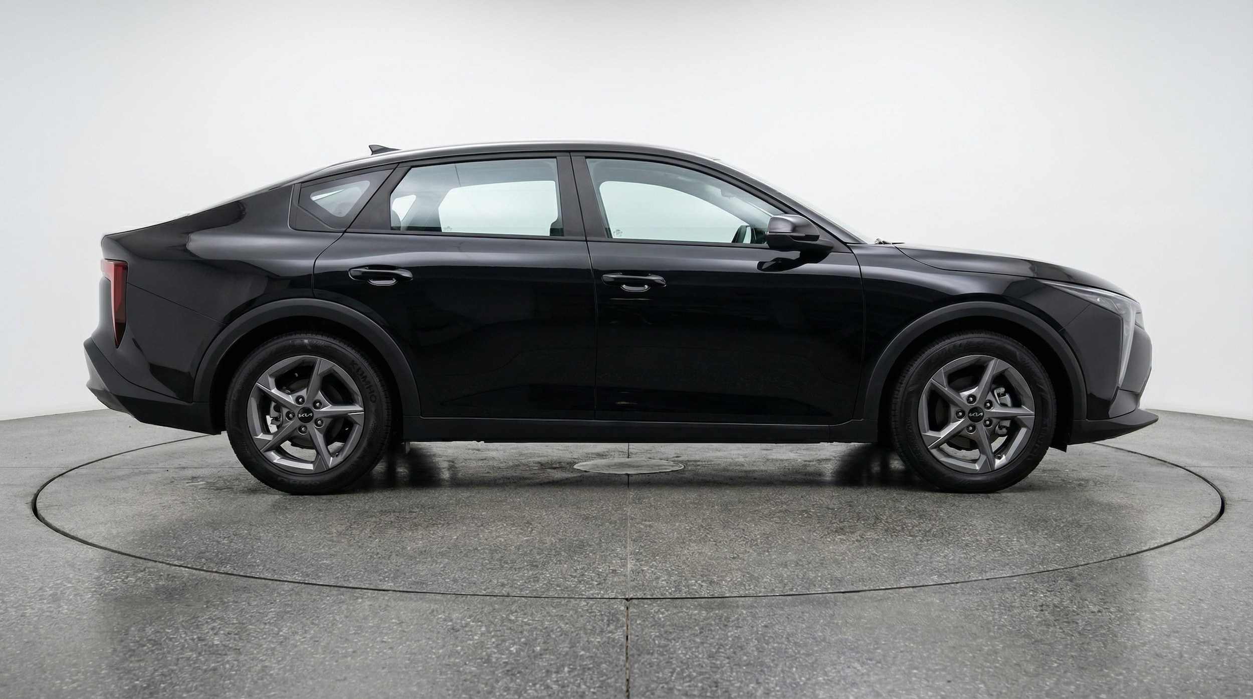 Thumbnail: 2025 Kia K4 - 8
