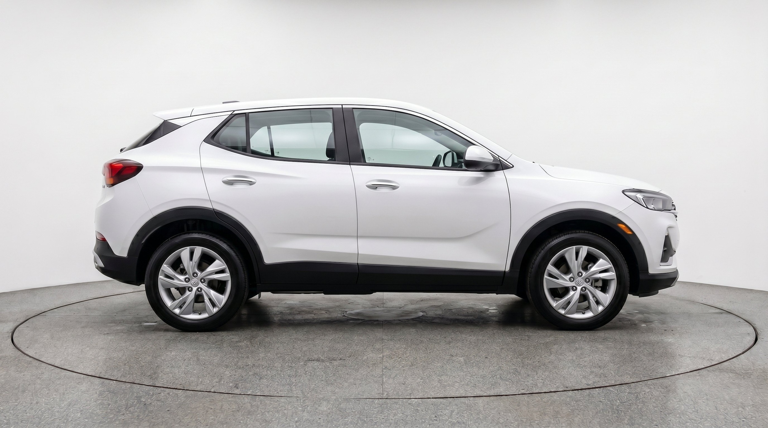Thumbnail: 2026 Buick Encore GX - 10